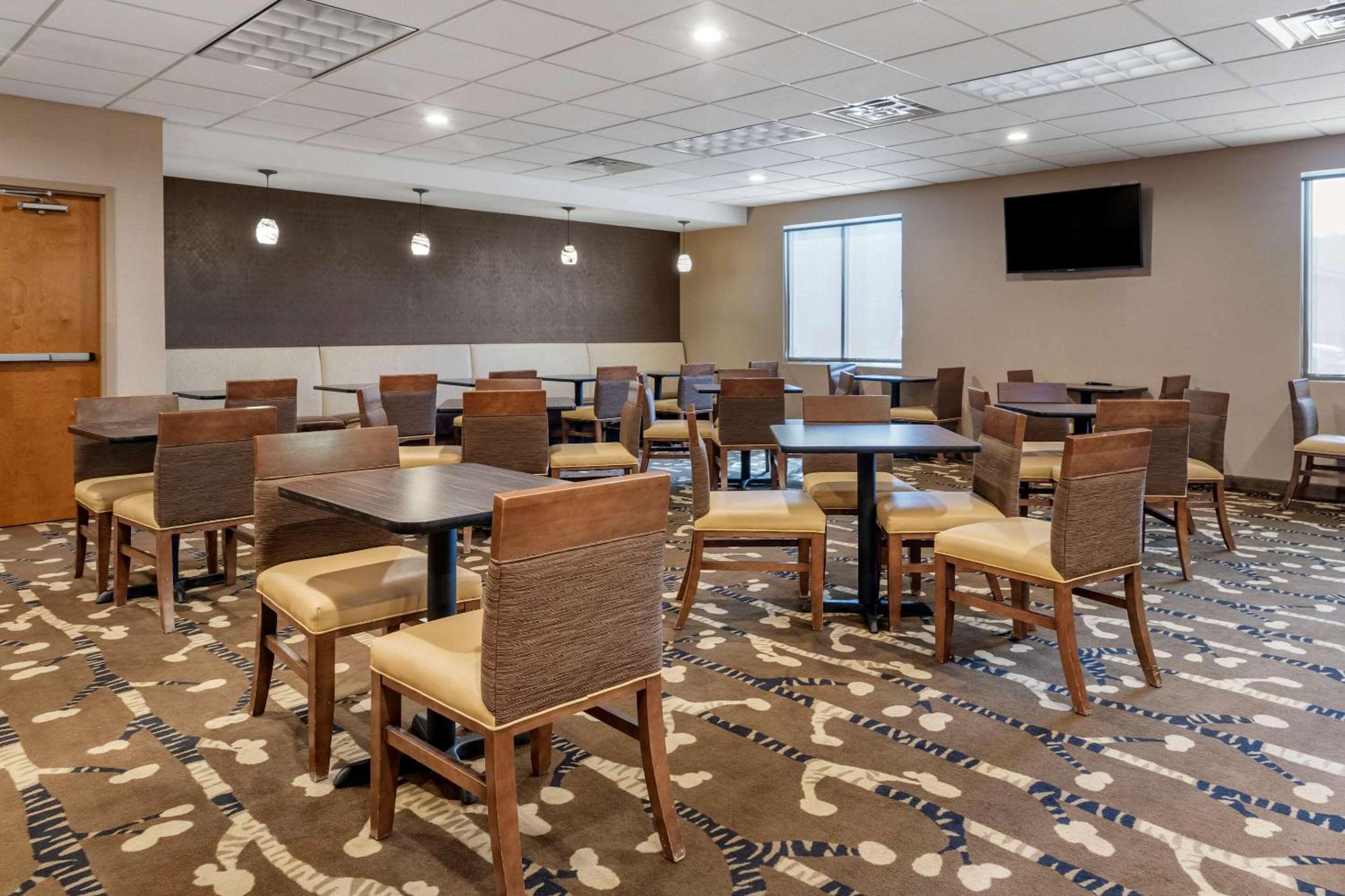 Comfort Inn Albany-South, Glenmont, Billede 25