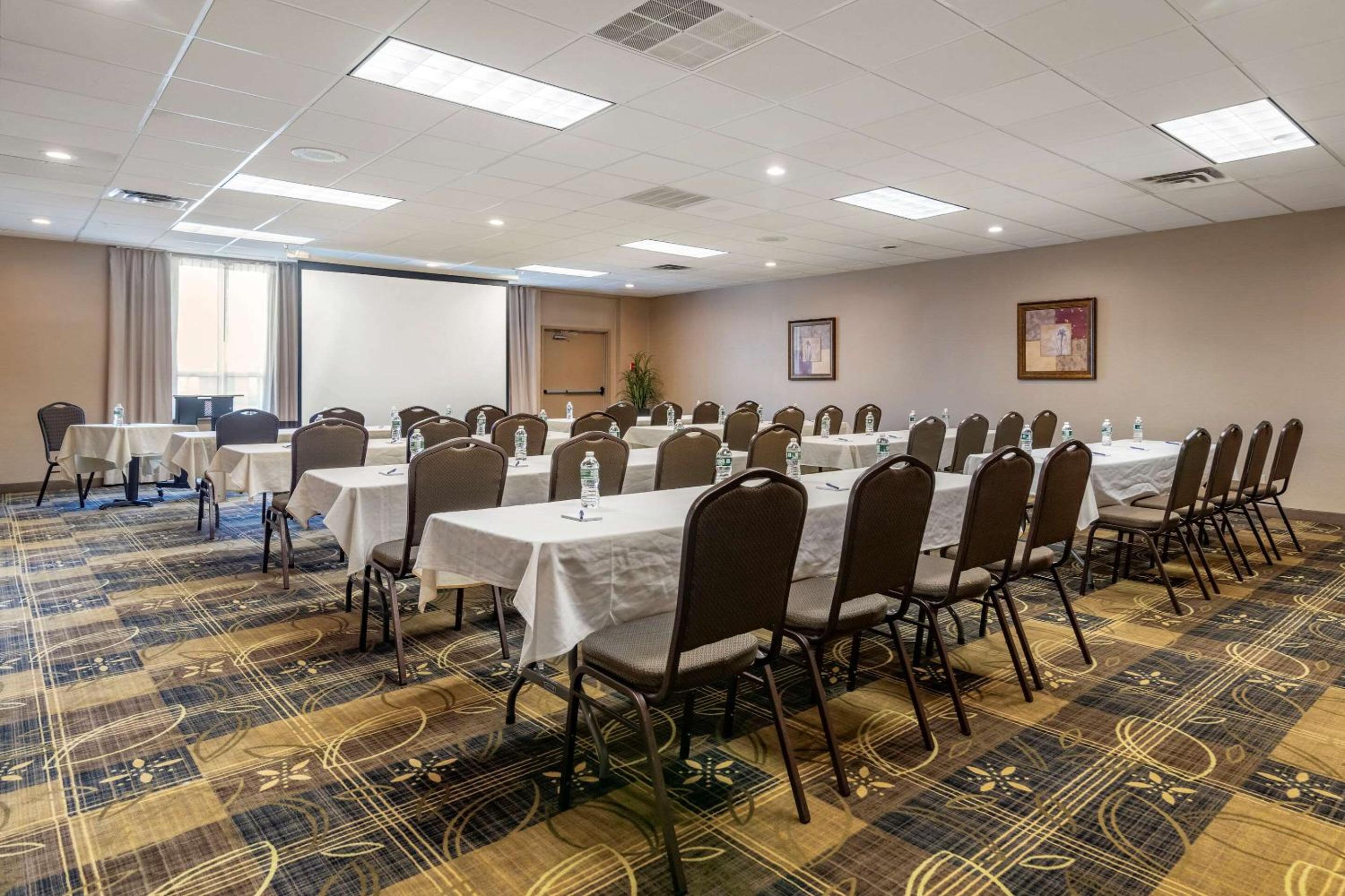 Comfort Inn Albany-South, Glenmont