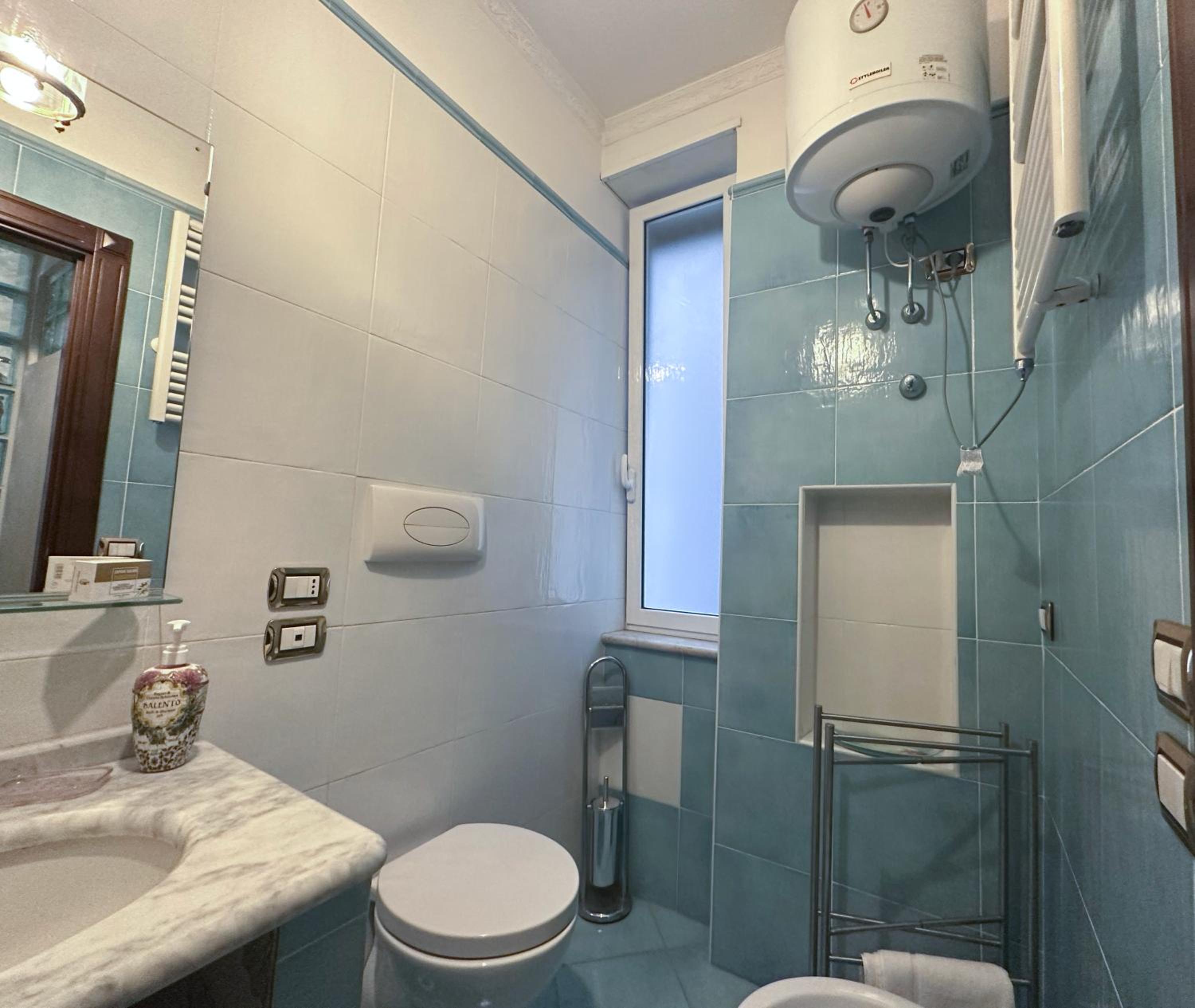 Pagina Storica di Napoli