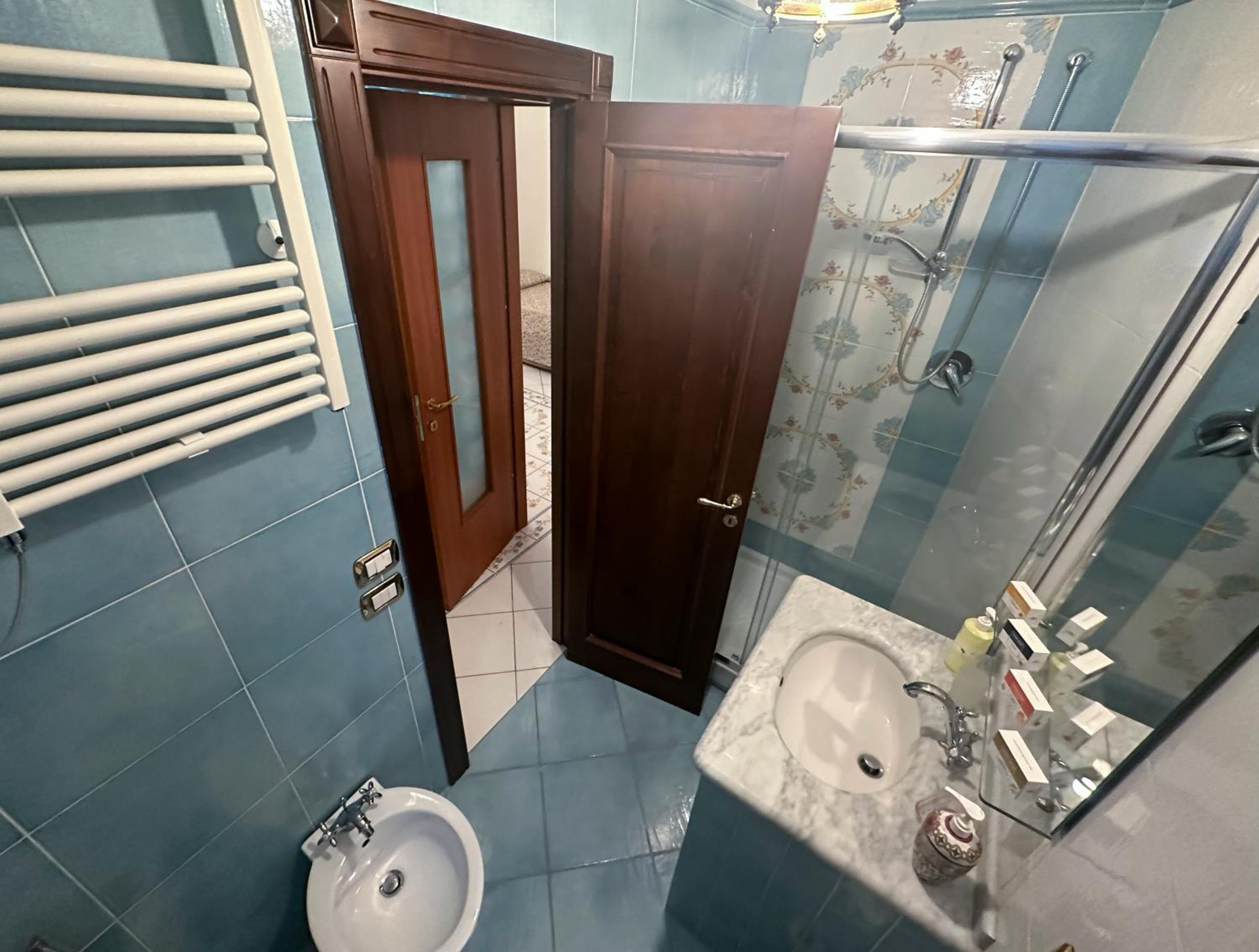 Pagina Storica di Napoli
