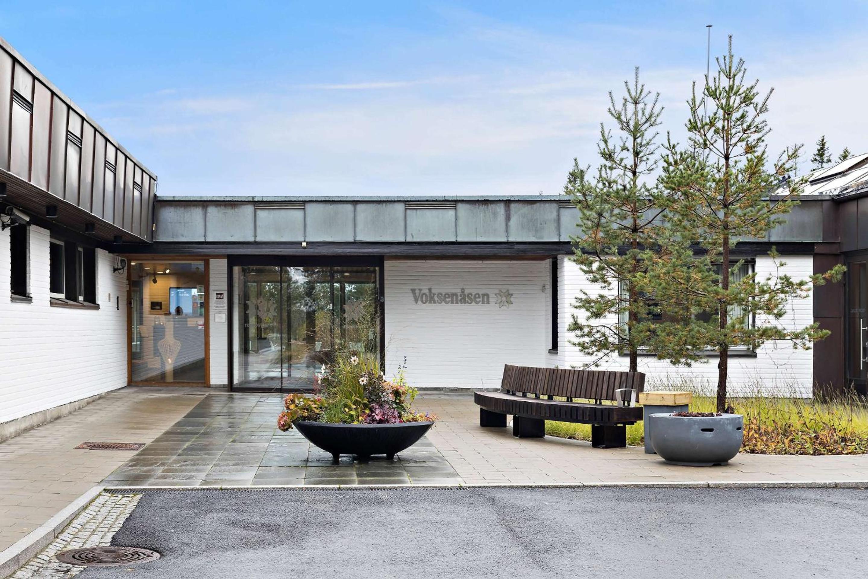 Hotel Voksenasen Hotell; Best Western Signature Collection - Image 1