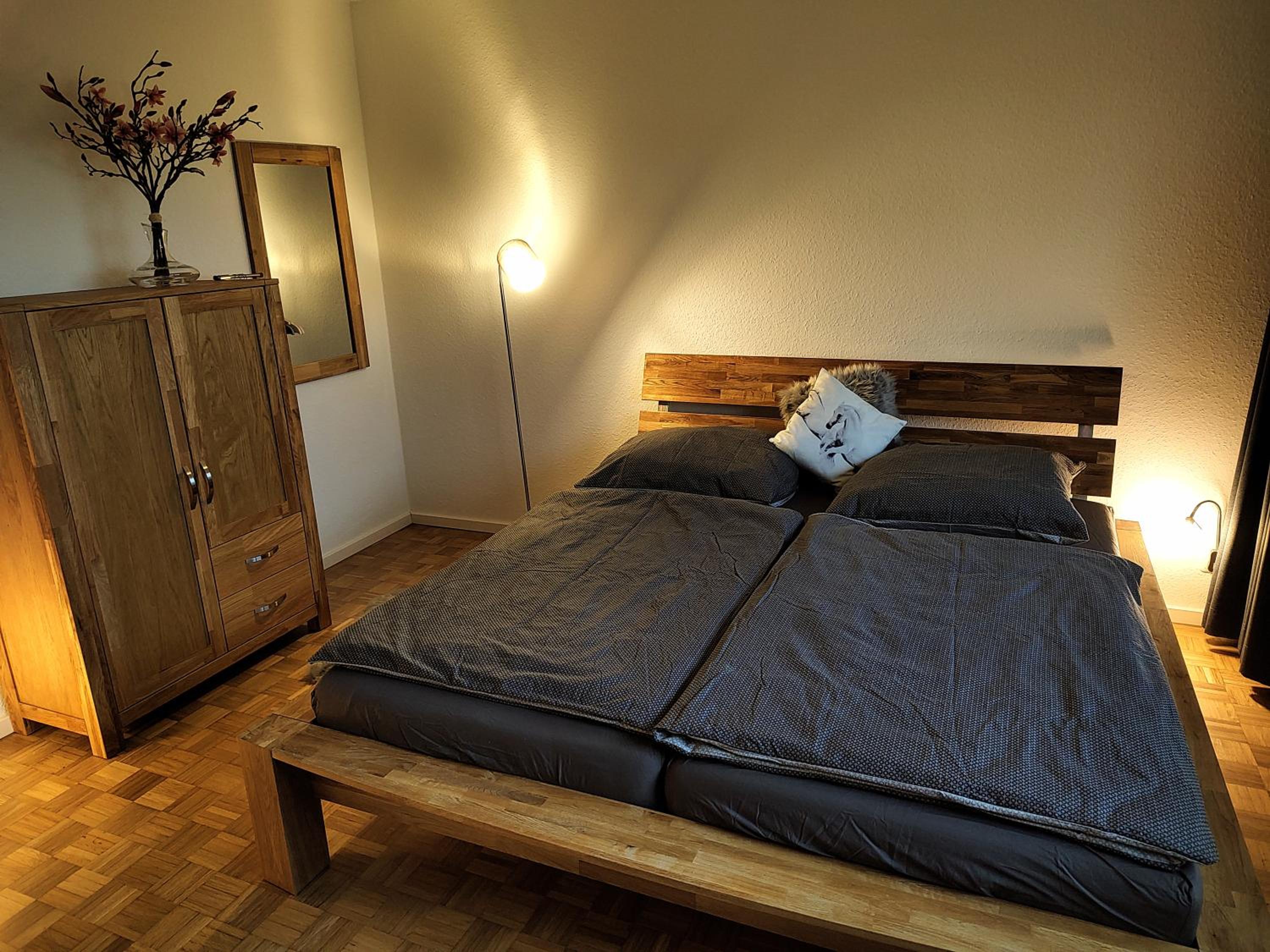 Ferienhaus 