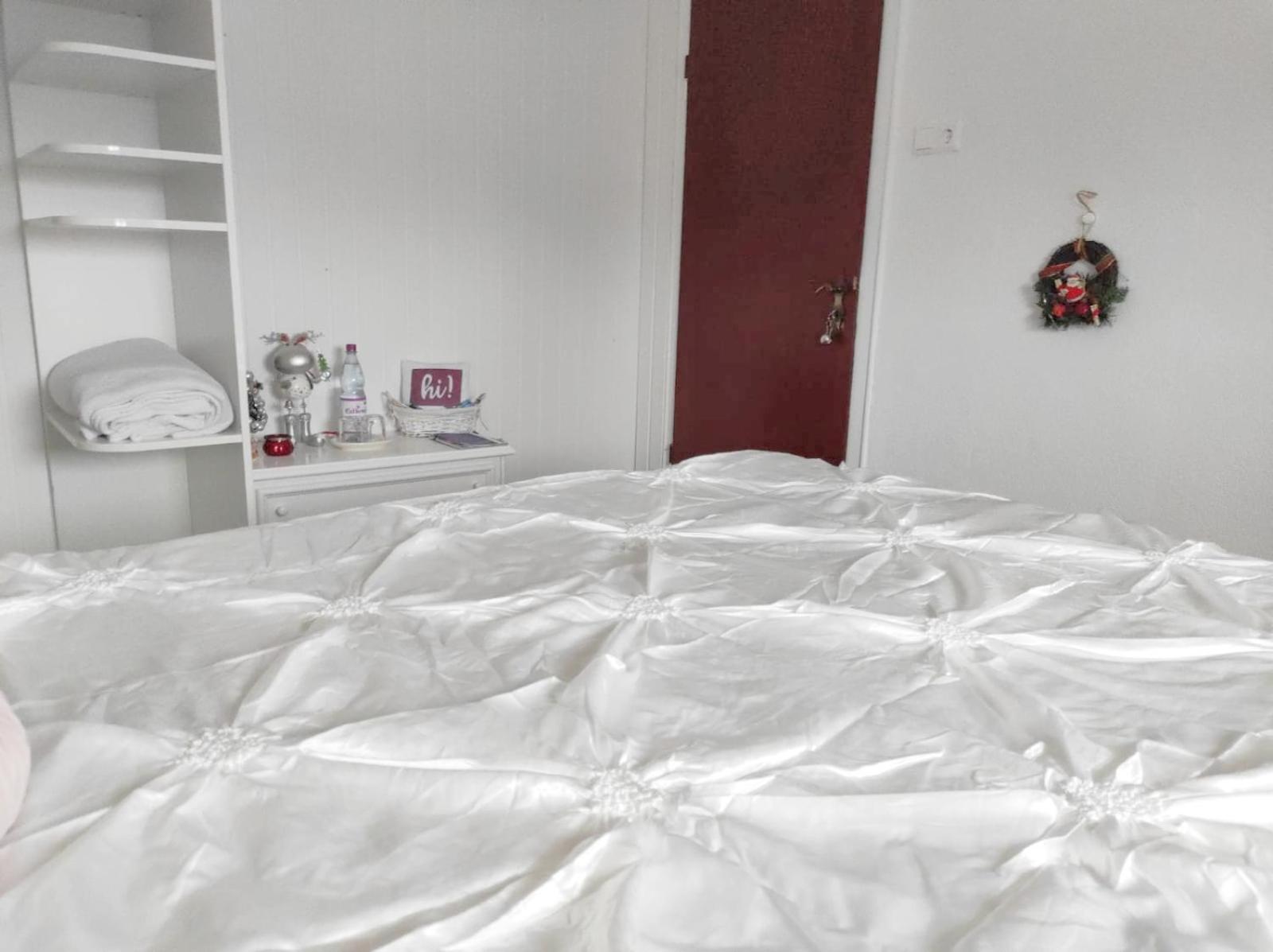 Apartment am See - Borken, Hessen