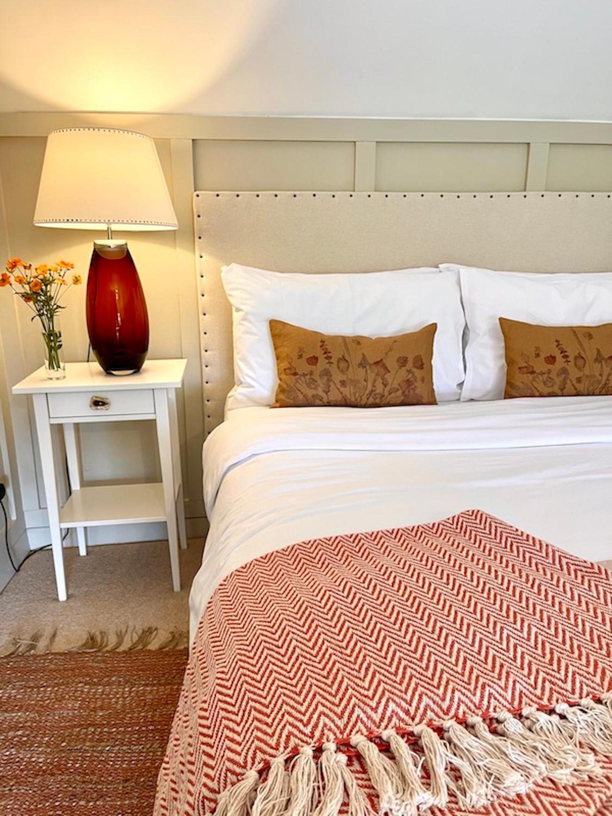 The Stable, Yew Tree Farm Holidays, Tattenhall, Chester view 4