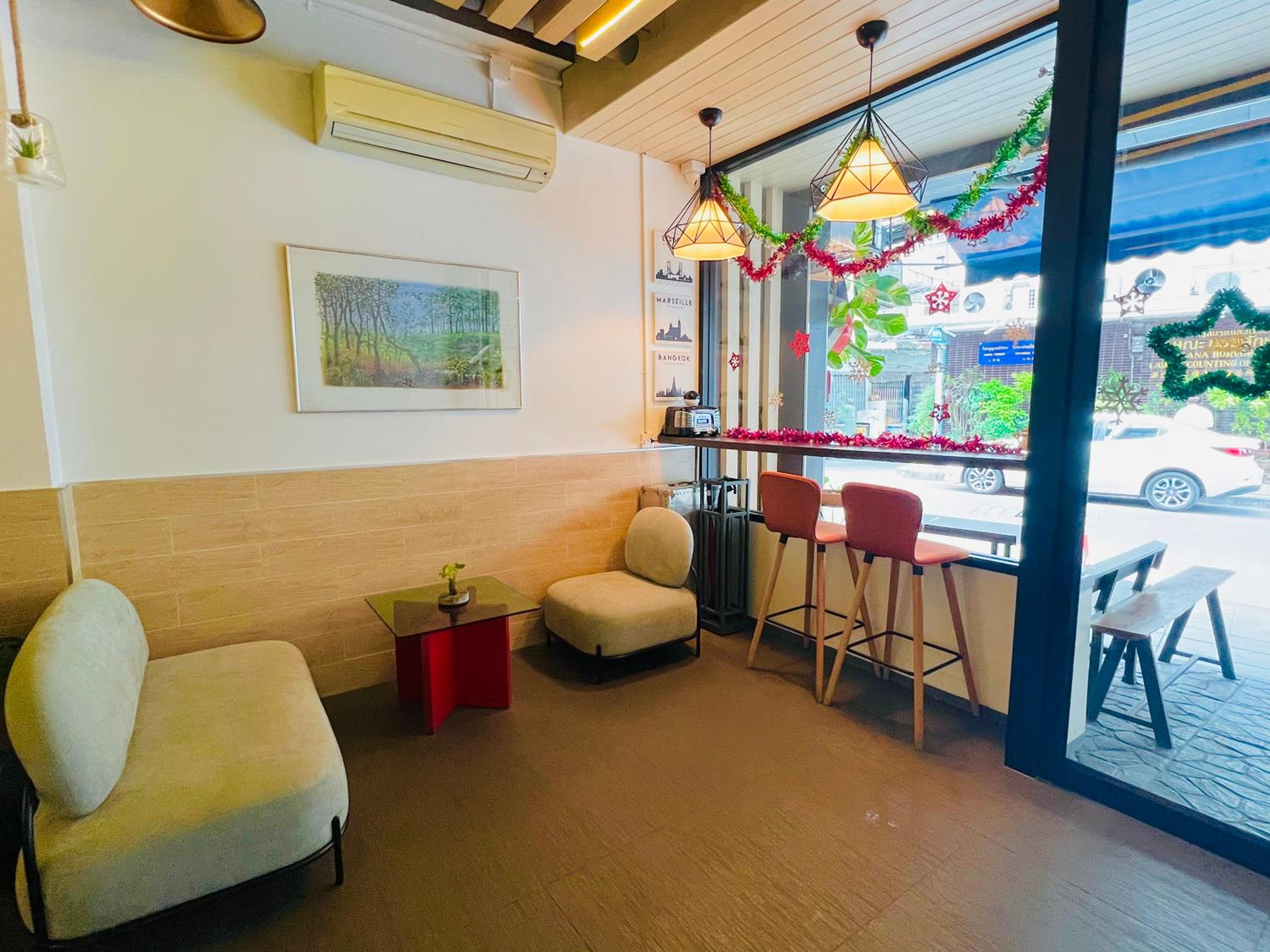 lounge