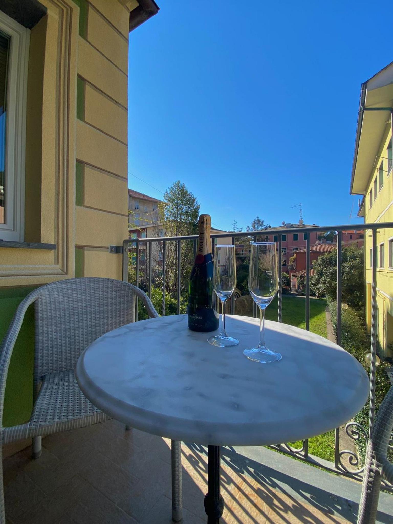 Outdoor Space