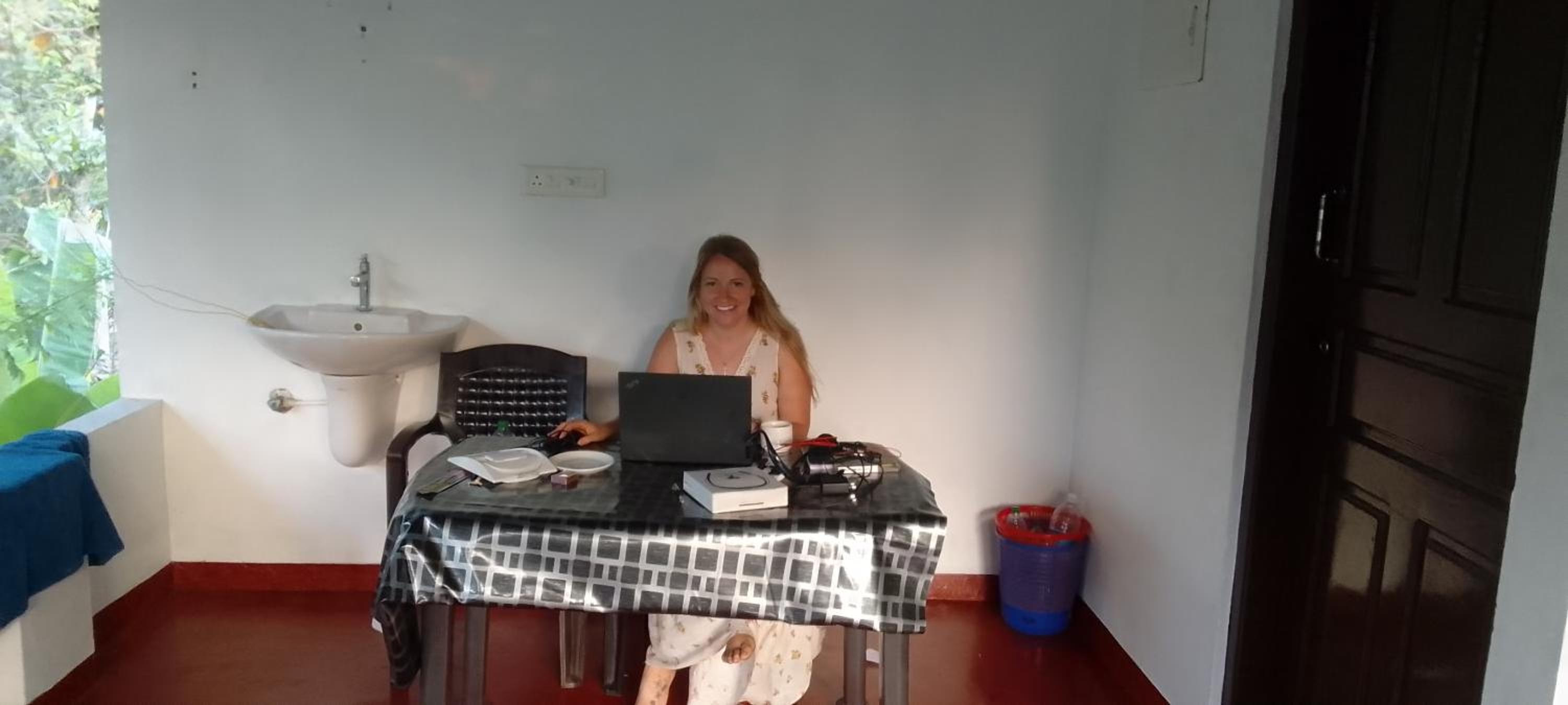 human