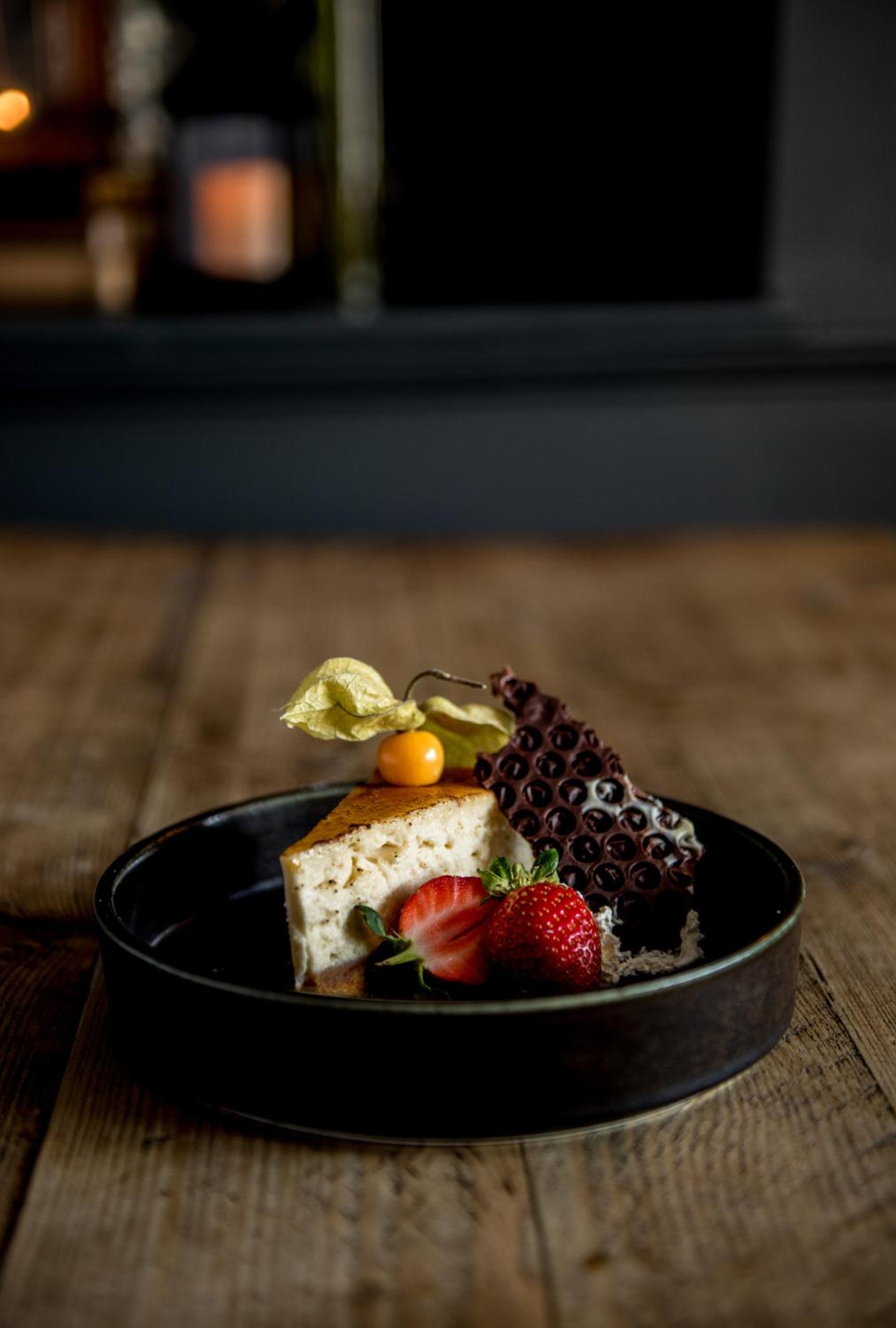 The George