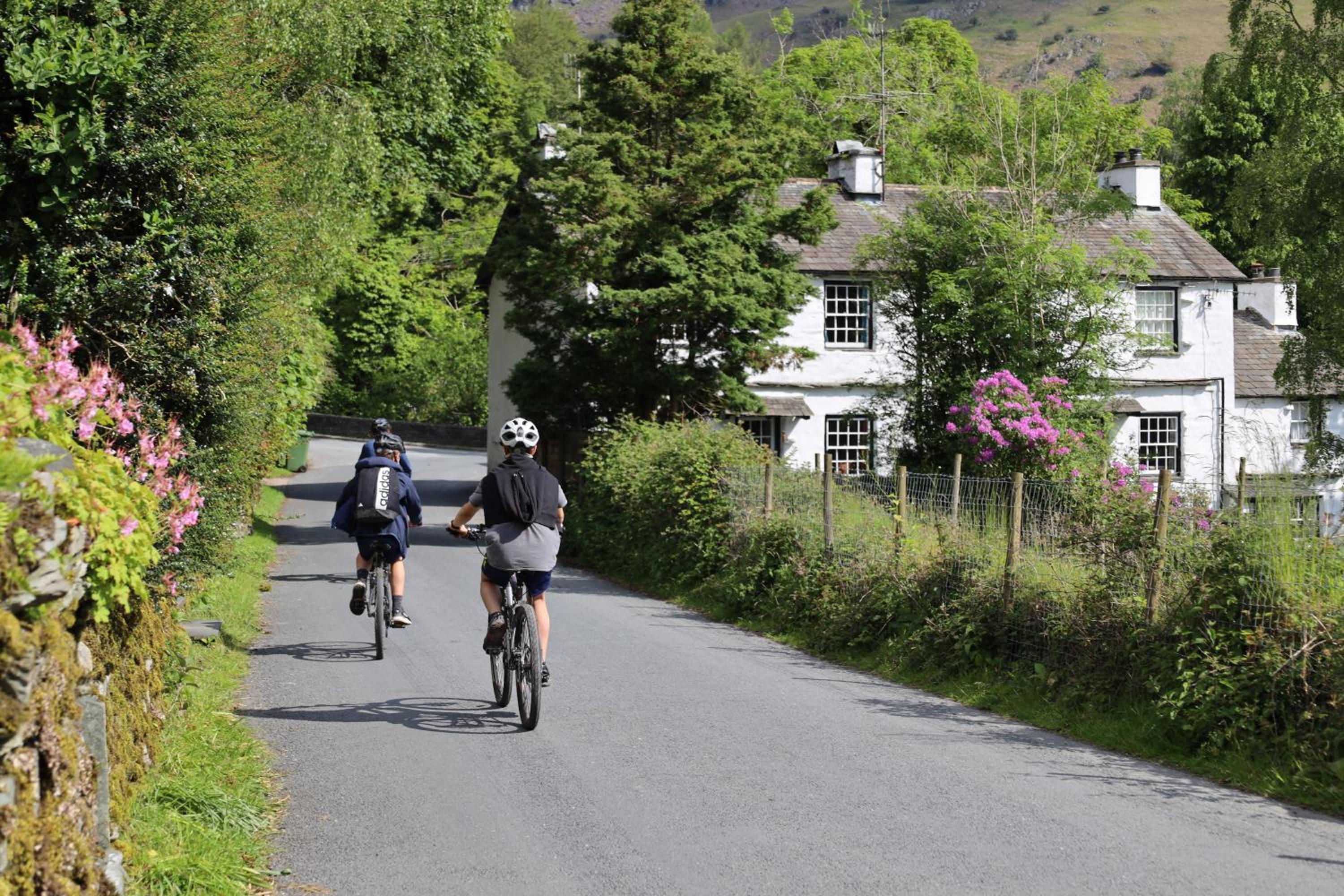 Elterwater Hostel
