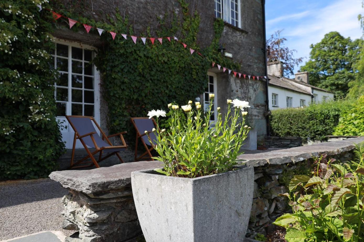 Elterwater Hostel