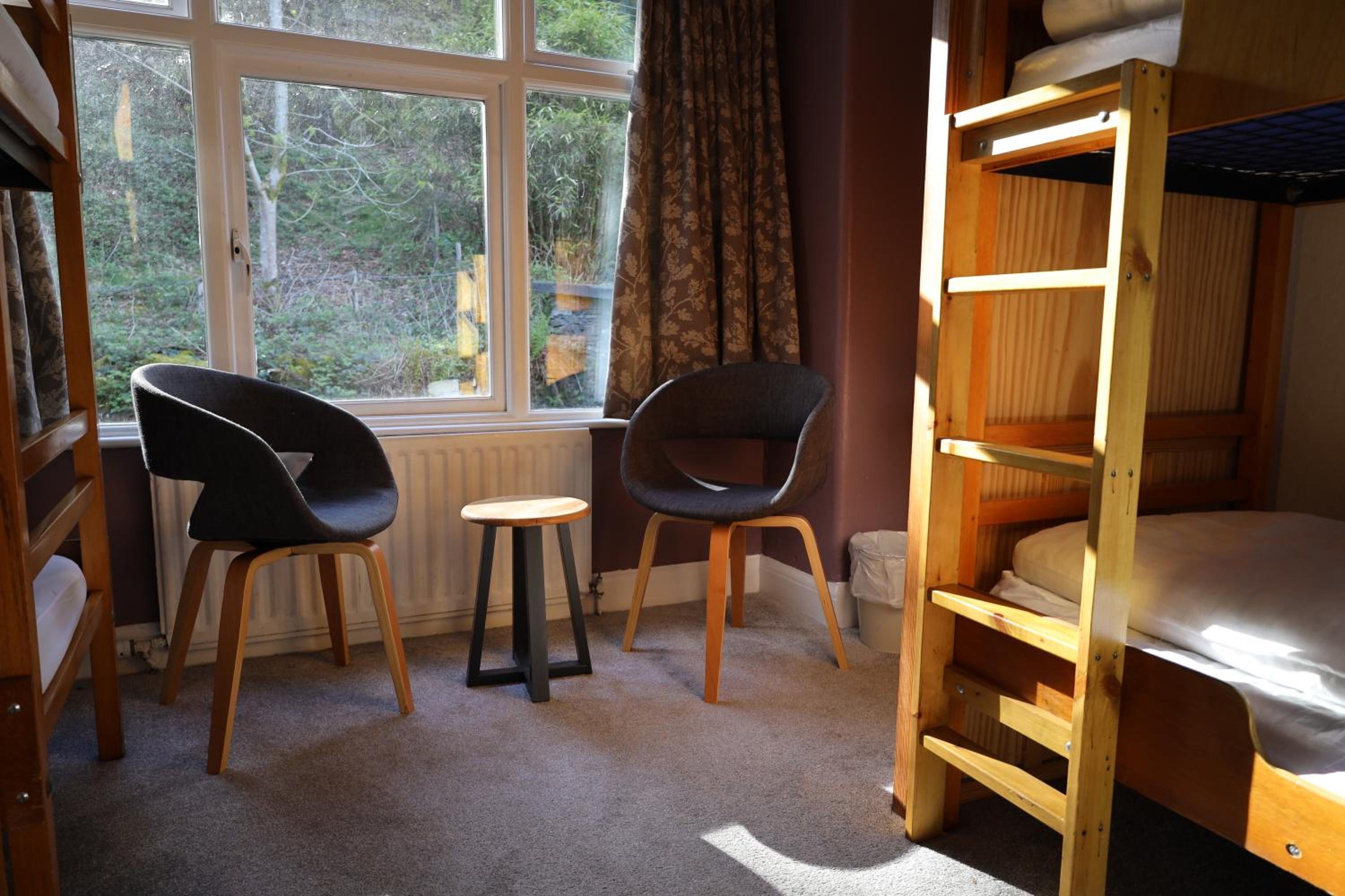 Elterwater Hostel