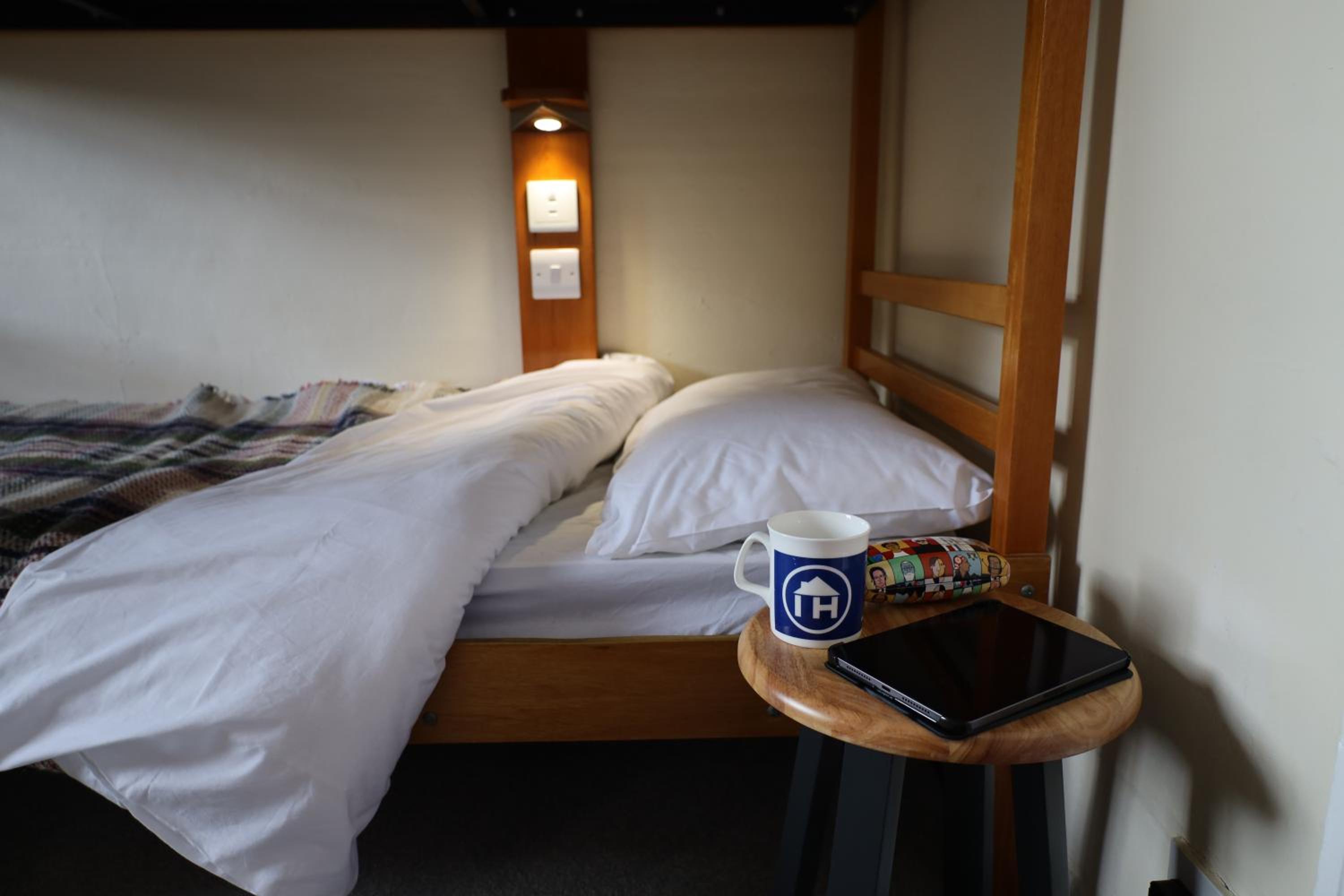 Elterwater Hostel