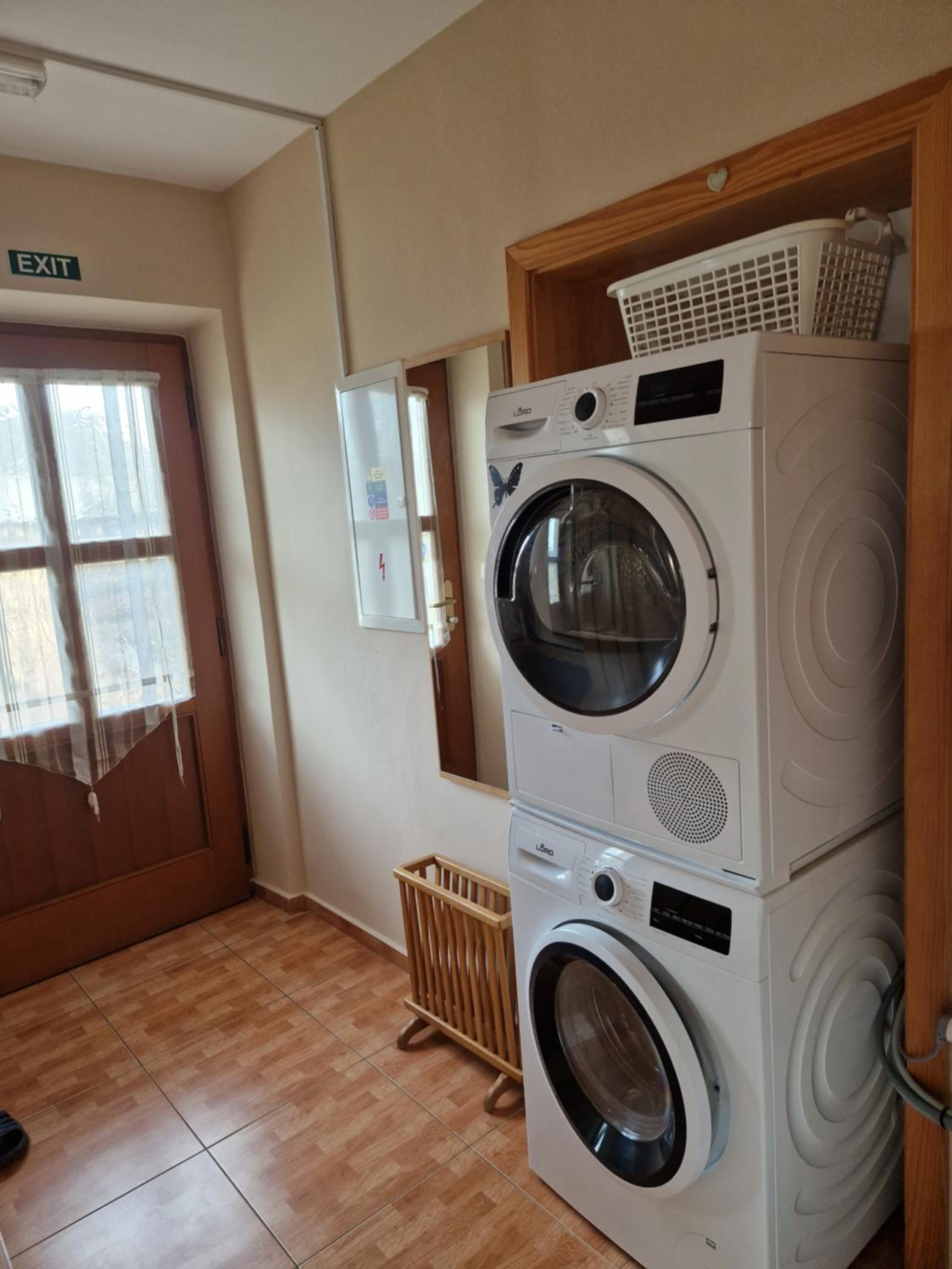 Občerstvení u cyklostezky
