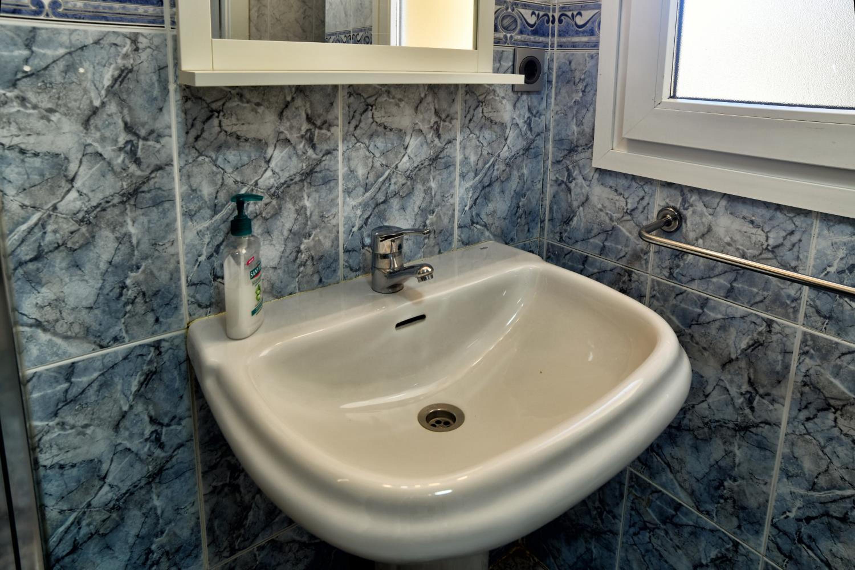 WonderStays Apartamentos Morgan