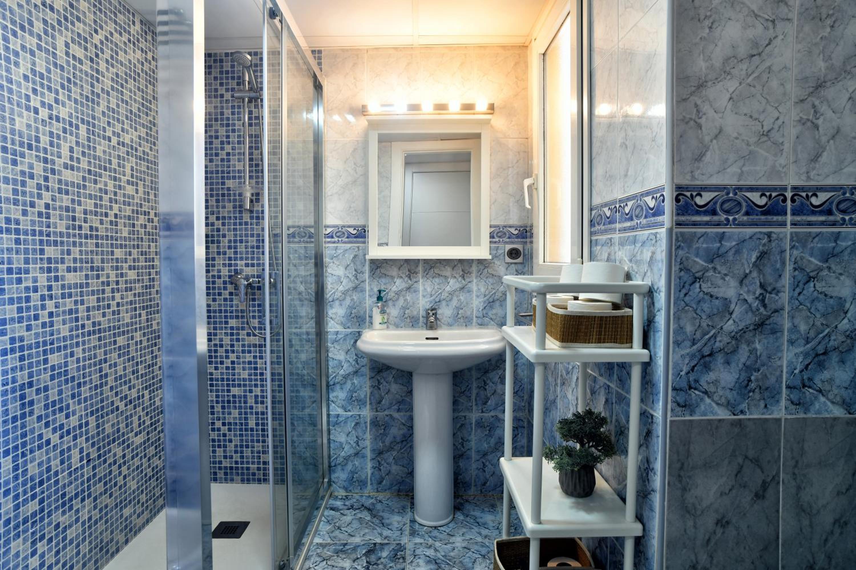WonderStays Apartamentos Morgan