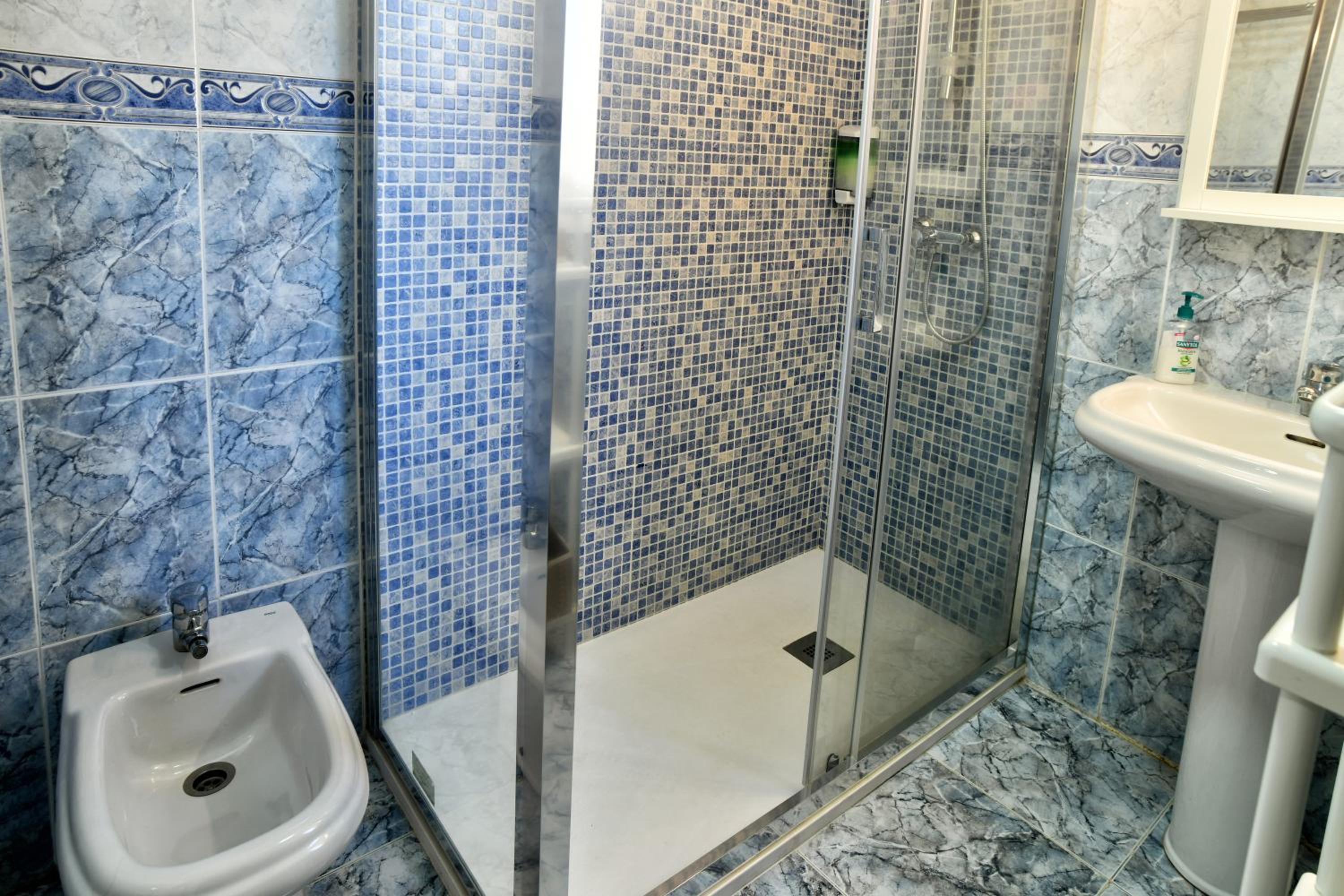 WonderStays Apartamentos Morgan