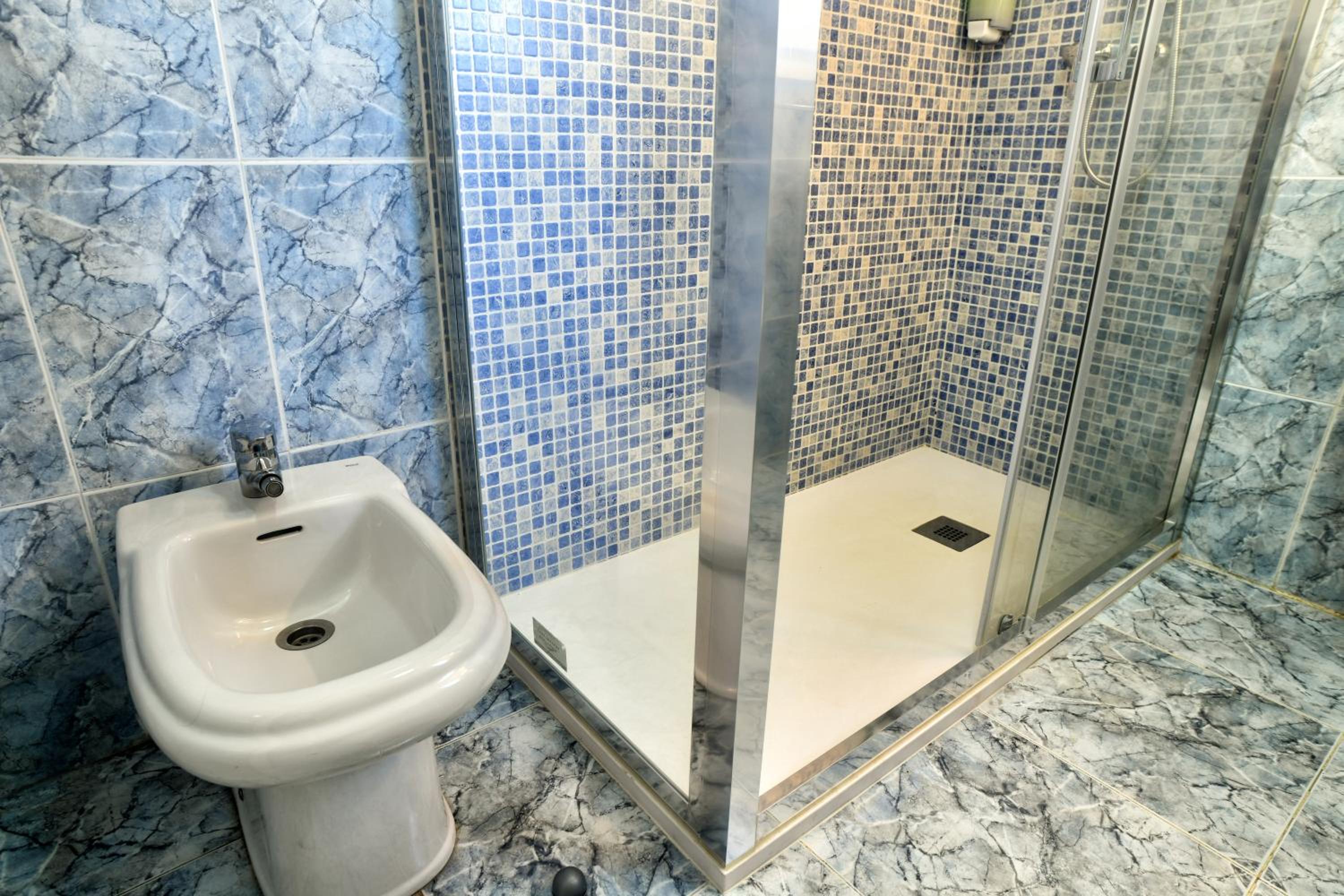 WonderStays Apartamentos Morgan
