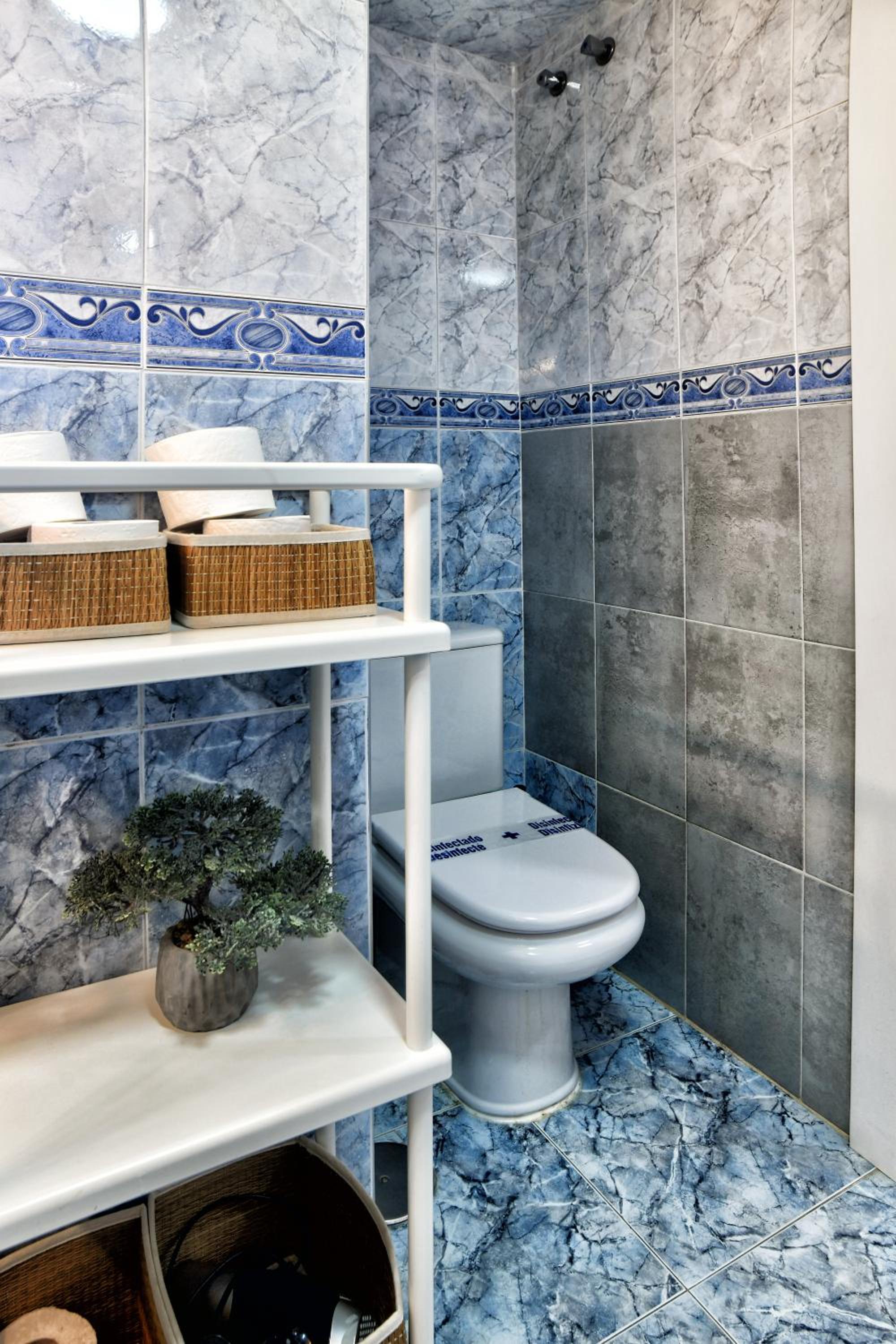 WonderStays Apartamentos Morgan