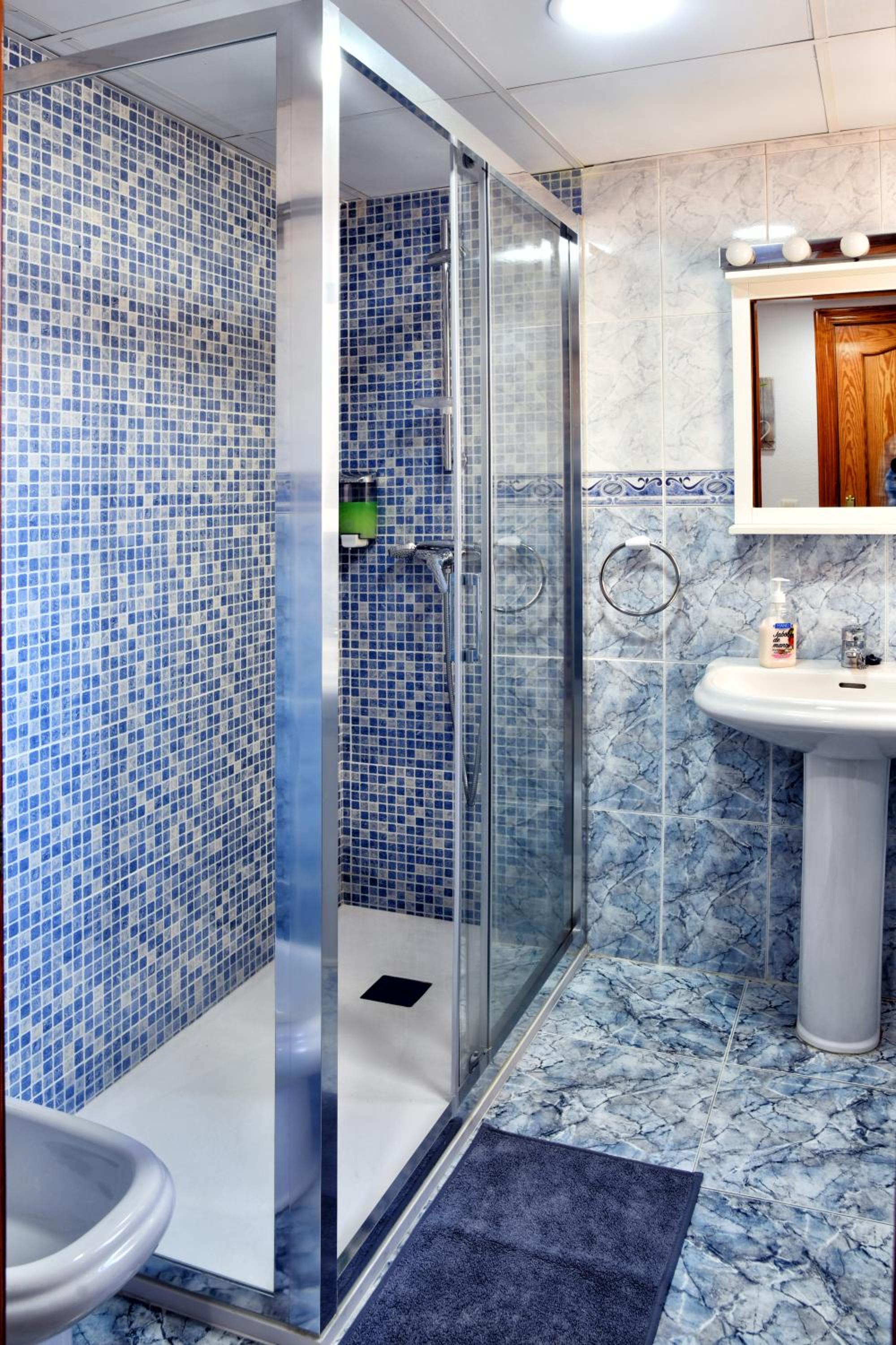 WonderStays Apartamentos Morgan