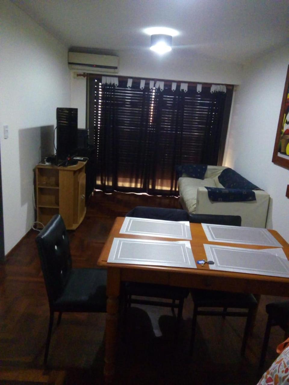 Depto en el Centro de Córdoba