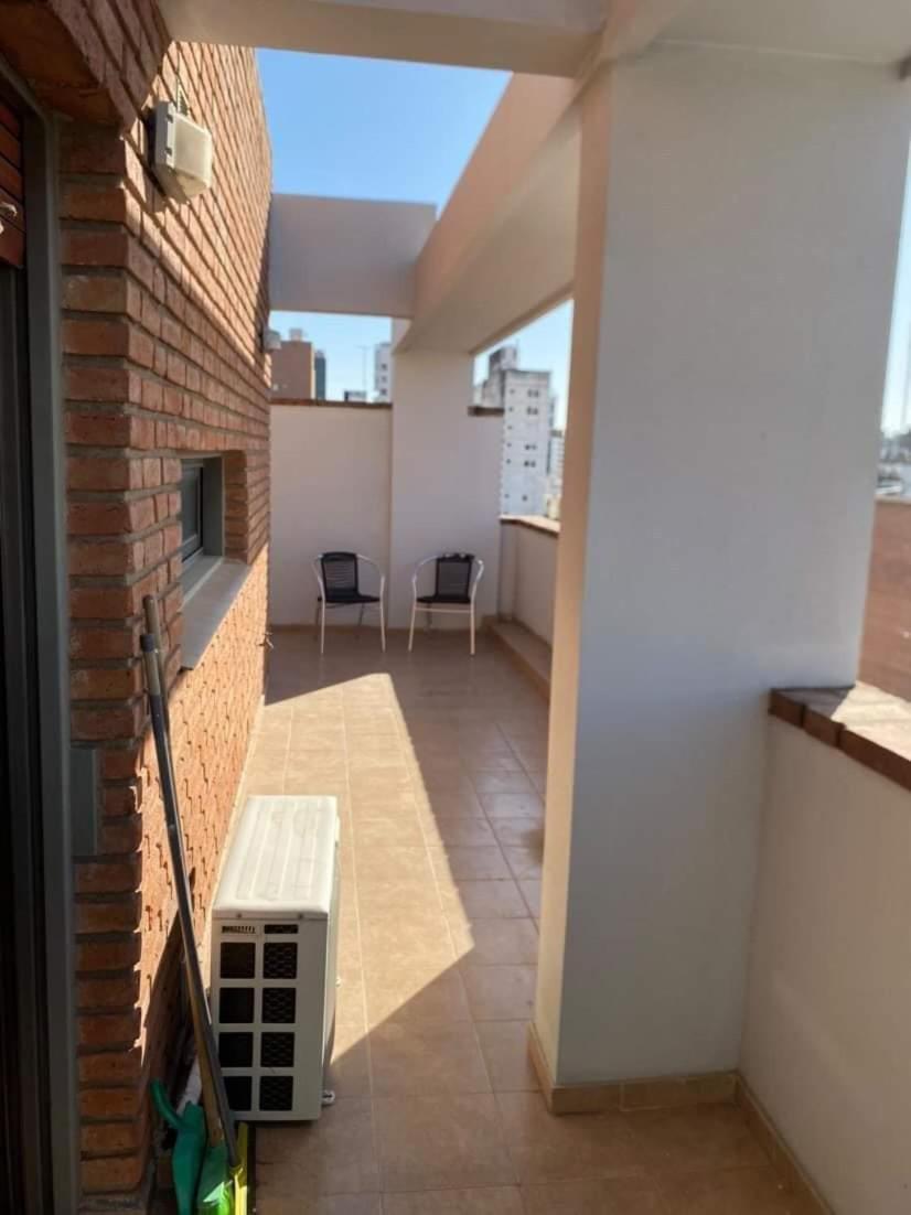 Depto en el Centro de Córdoba