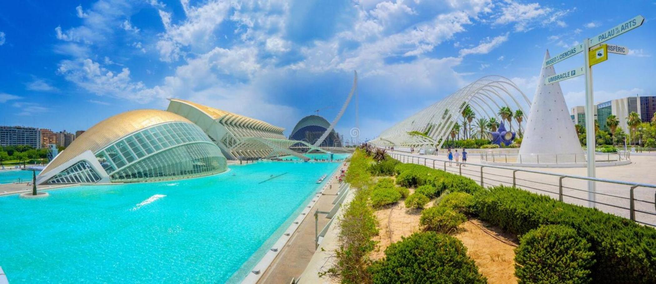 Vivienda Turística las Ciencias
