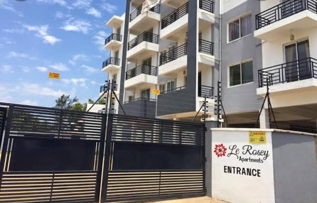 Amohela Serviced Apartments - Kisumu view 5