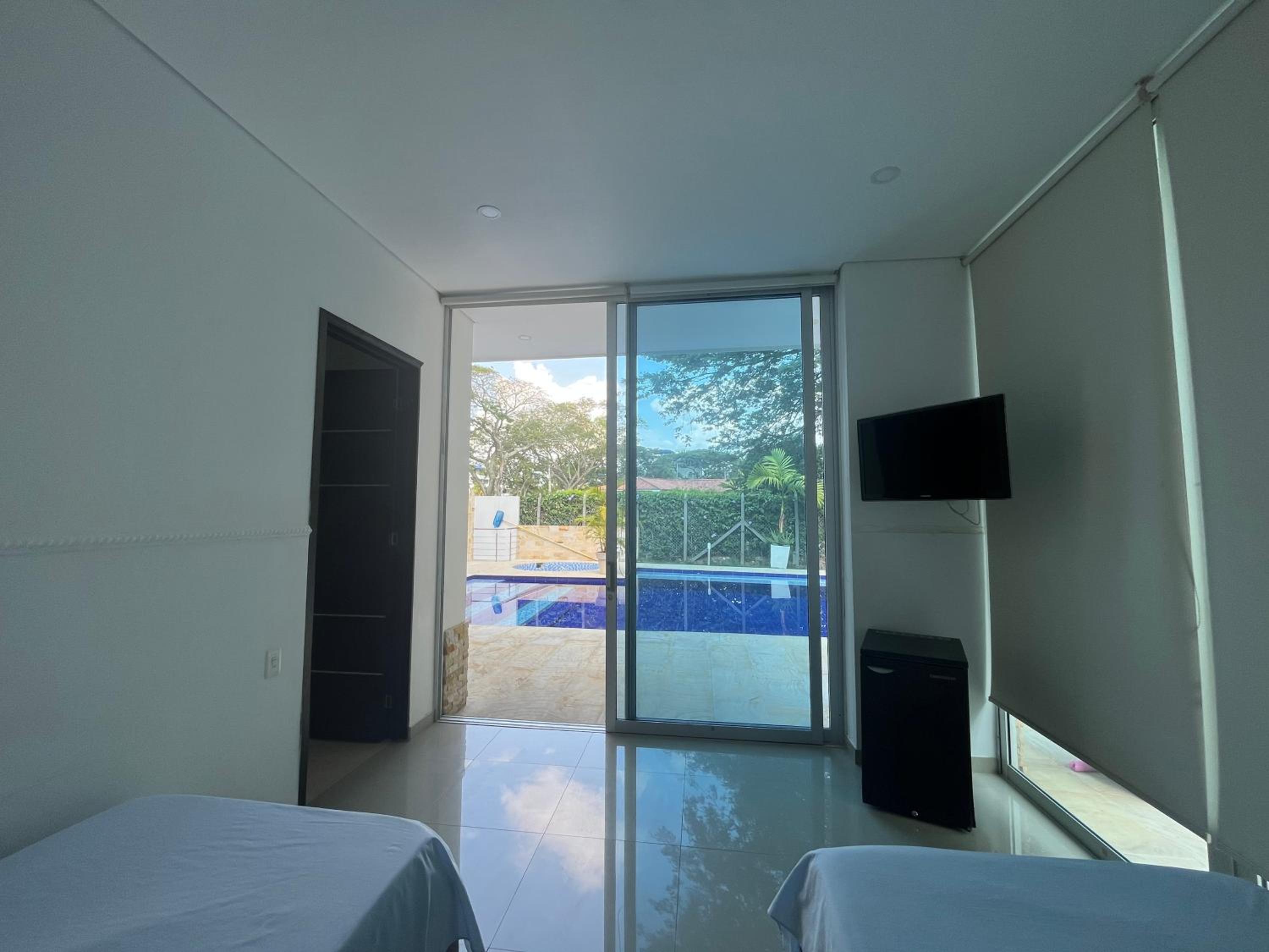 Casa Campestre en Condominio Lagos Del Peñon