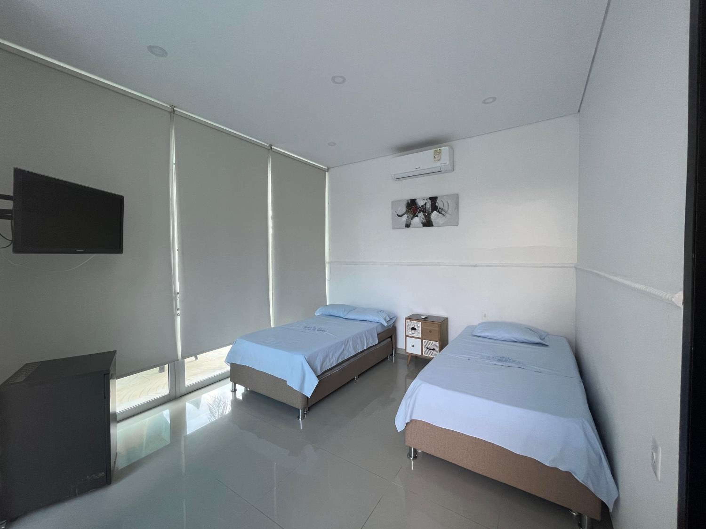 Casa Campestre en Condominio Lagos Del Peñon
