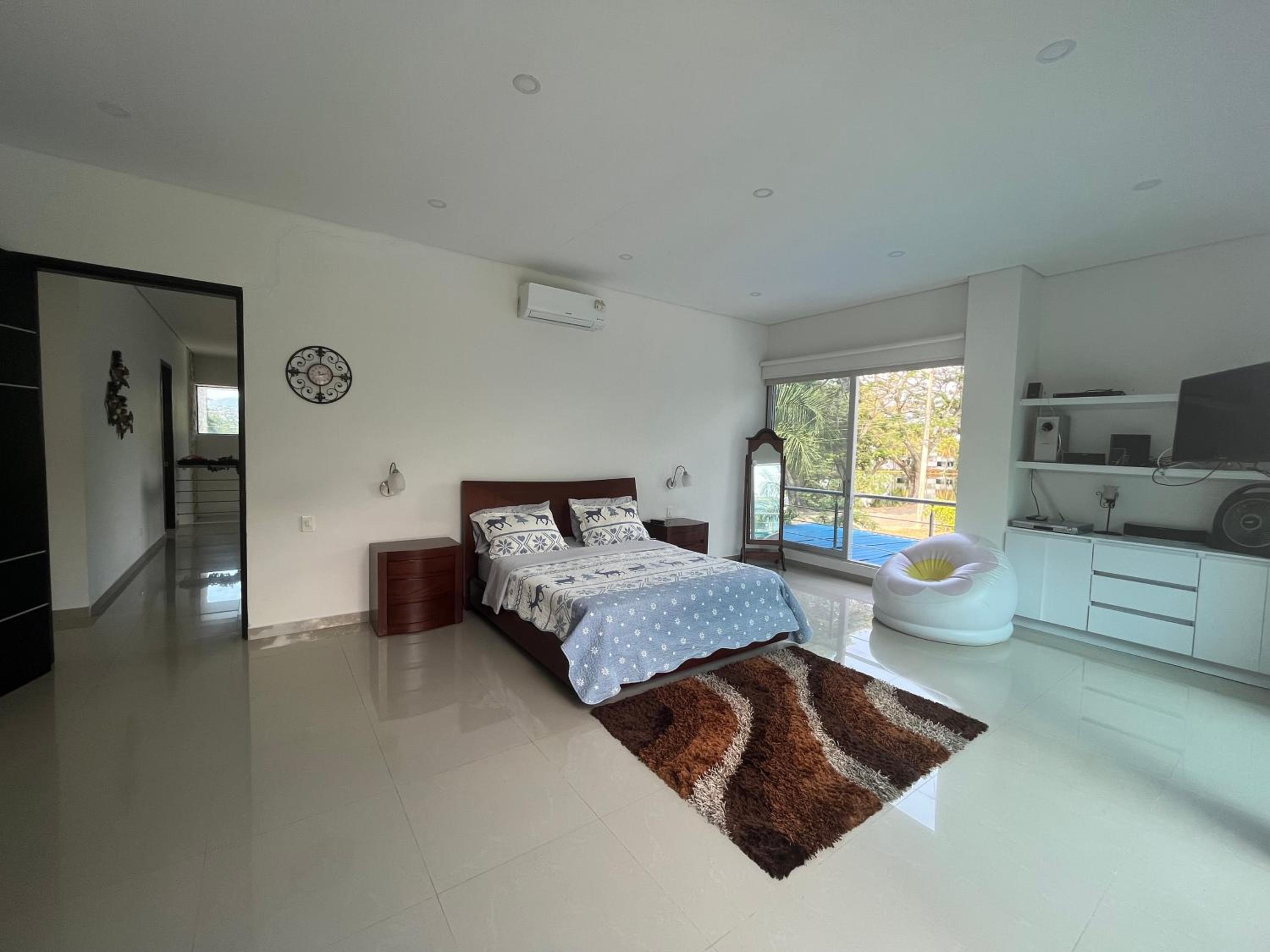 Casa Campestre en Condominio Lagos Del Peñon
