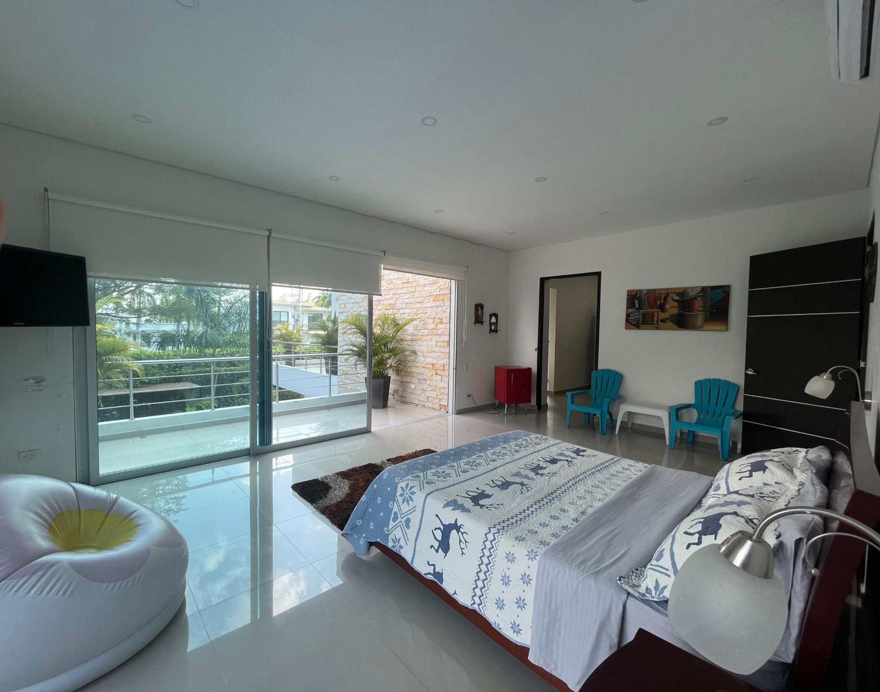 Casa Campestre en Condominio Lagos Del Peñon