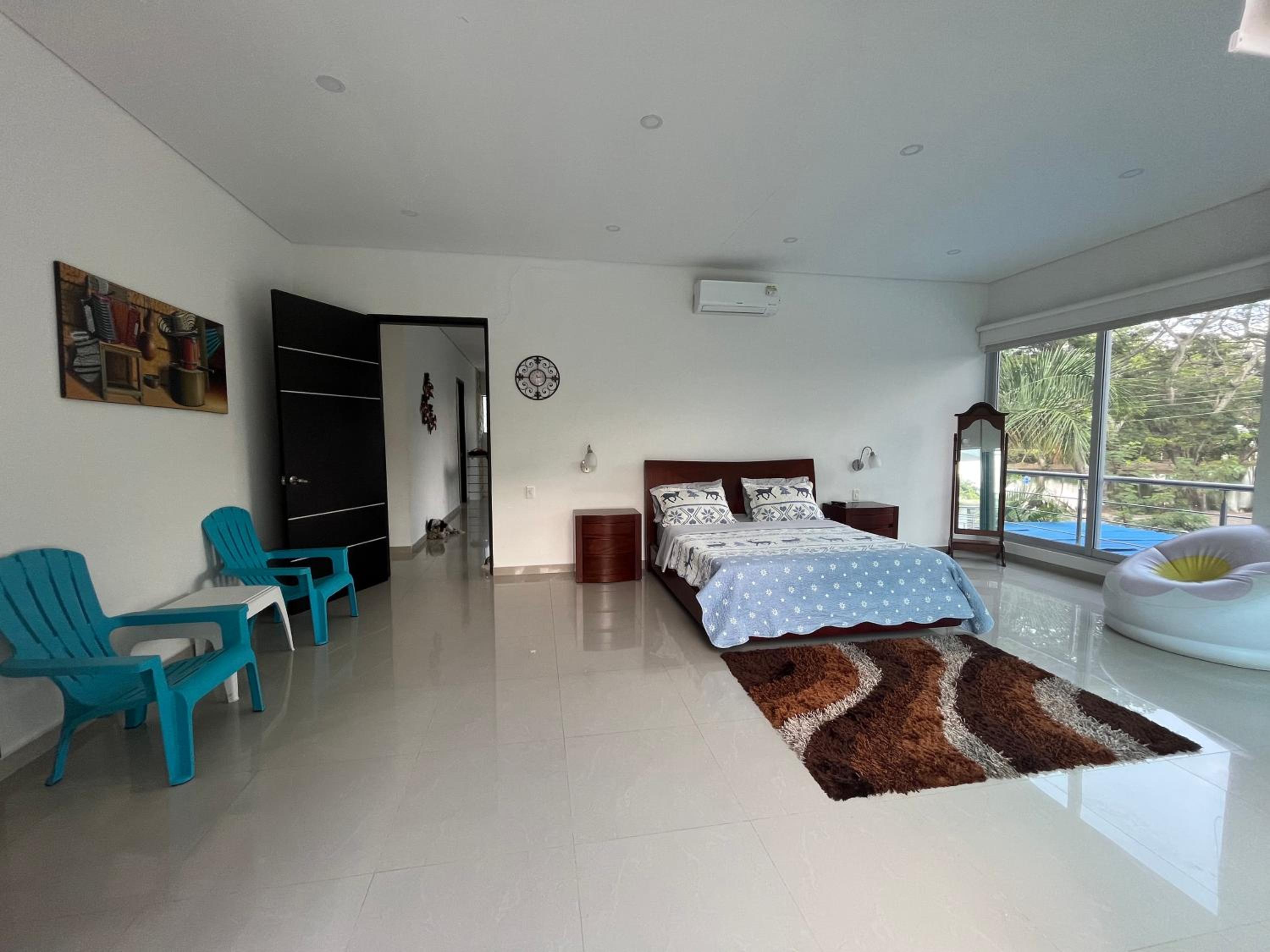 Casa Campestre en Condominio Lagos Del Peñon