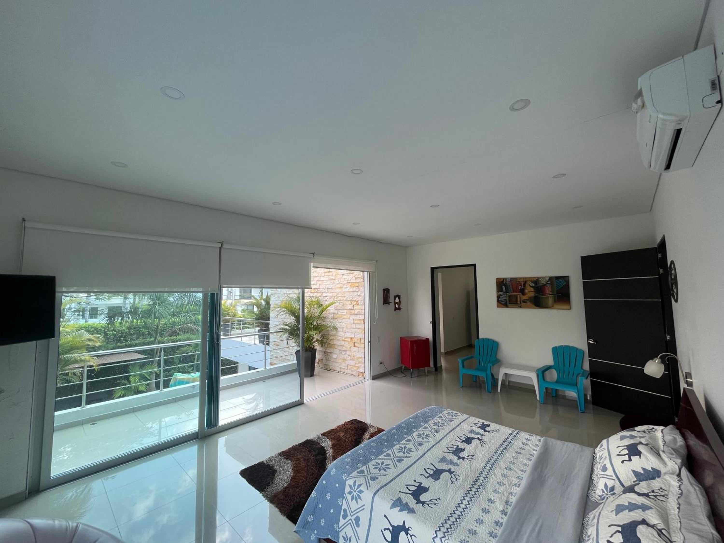 Casa Campestre en Condominio Lagos Del Peñon