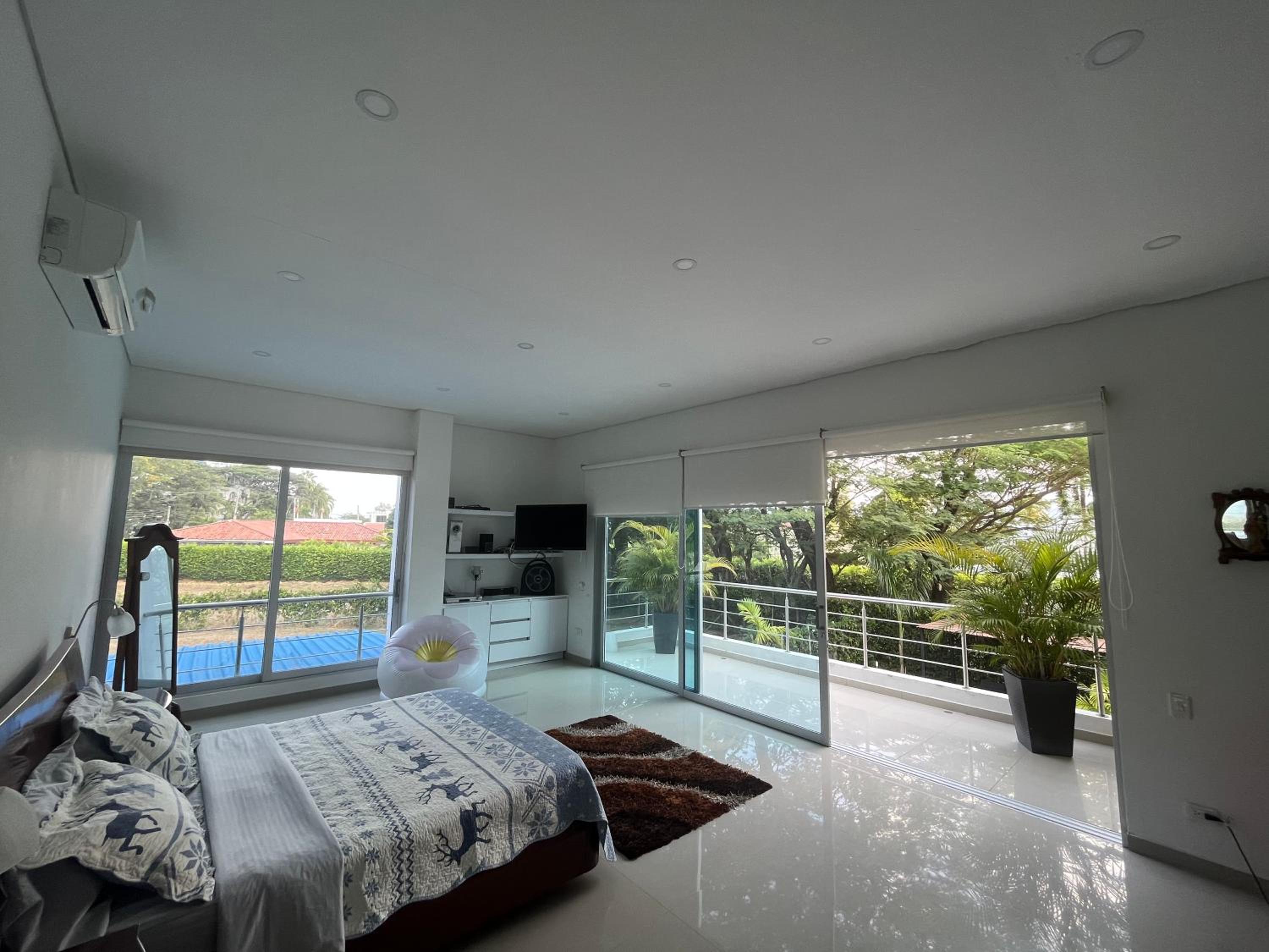 Casa Campestre en Condominio Lagos Del Peñon