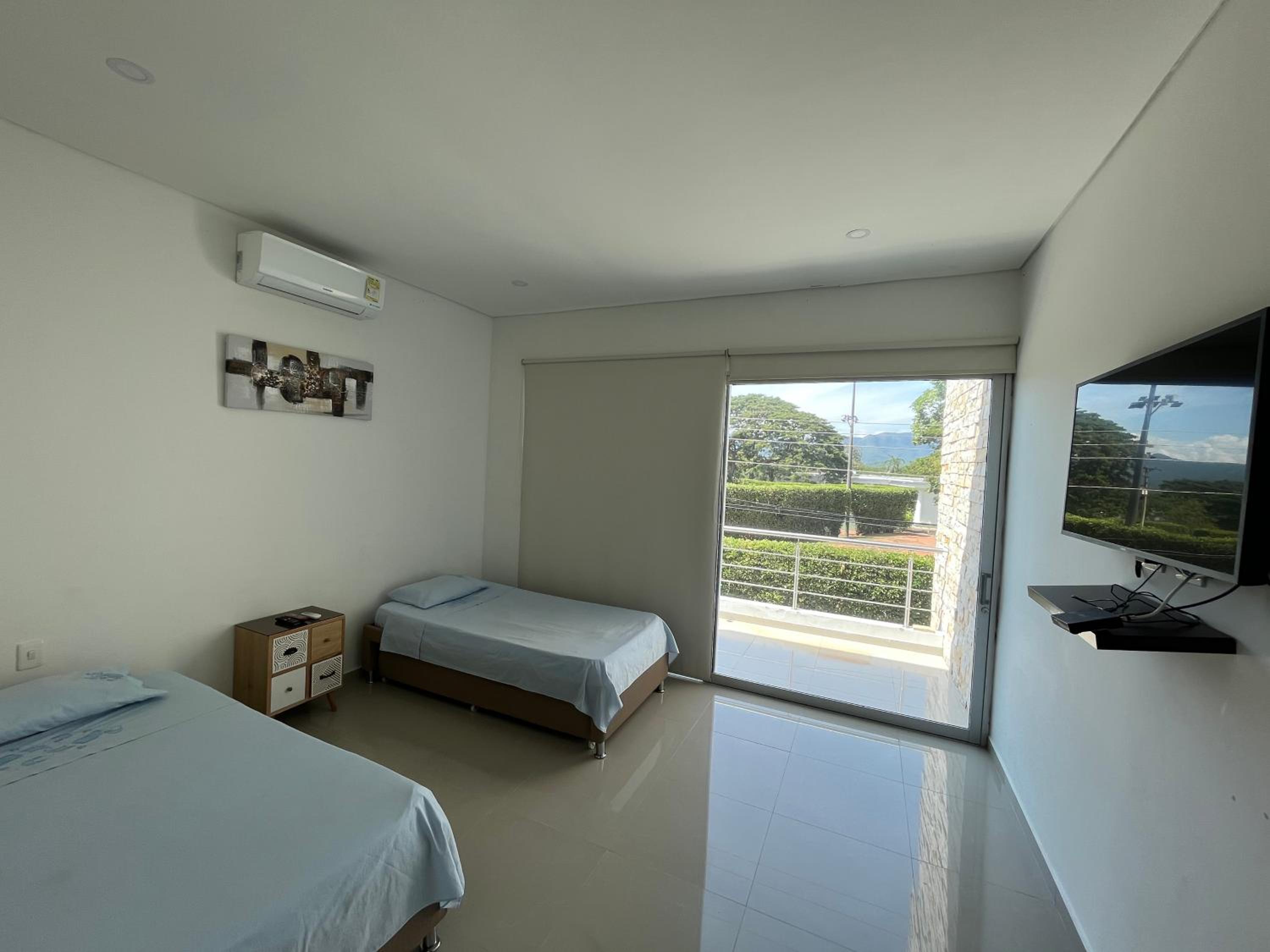 Casa Campestre en Condominio Lagos Del Peñon