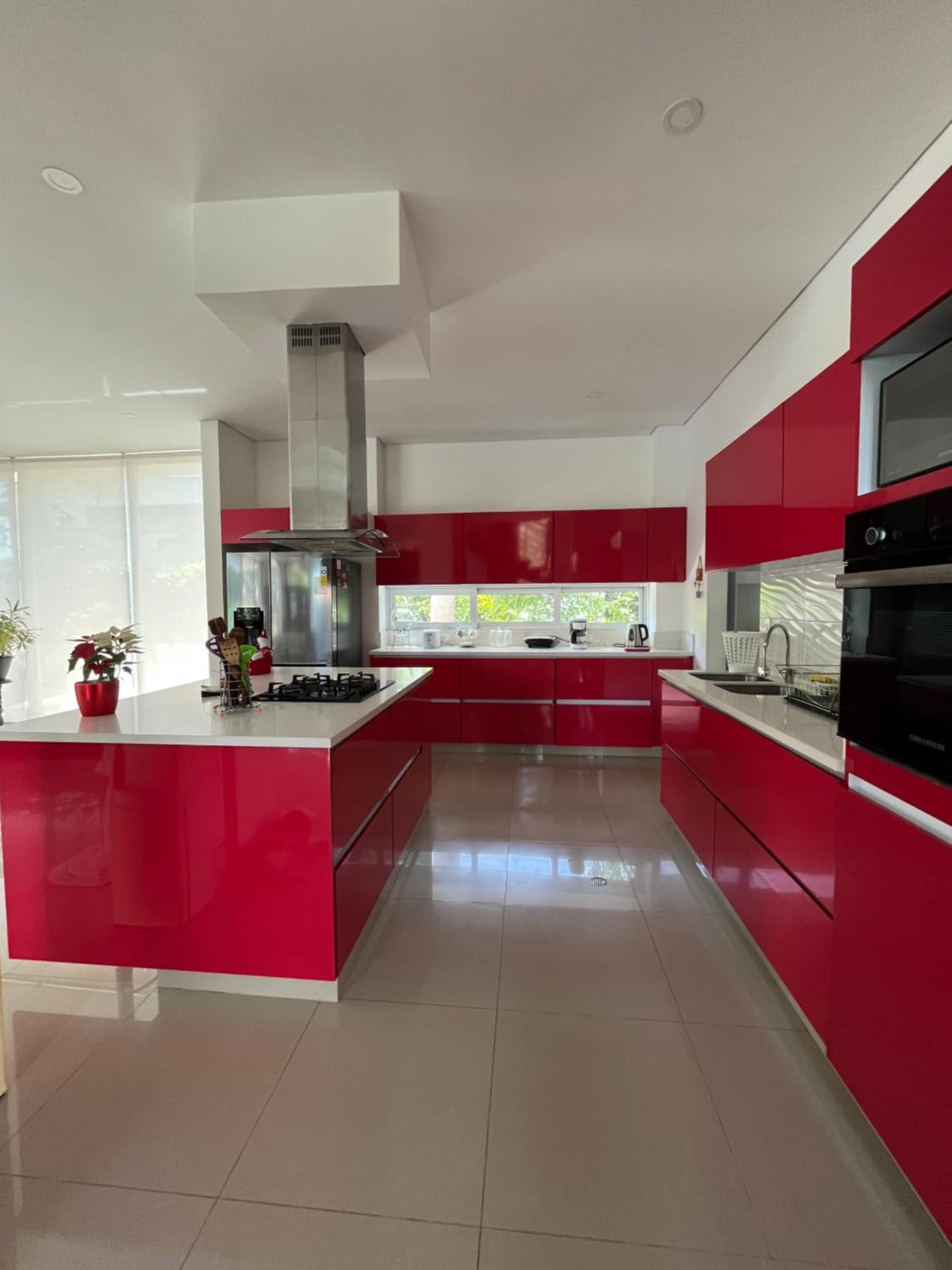 Casa Campestre en Condominio Lagos Del Peñon
