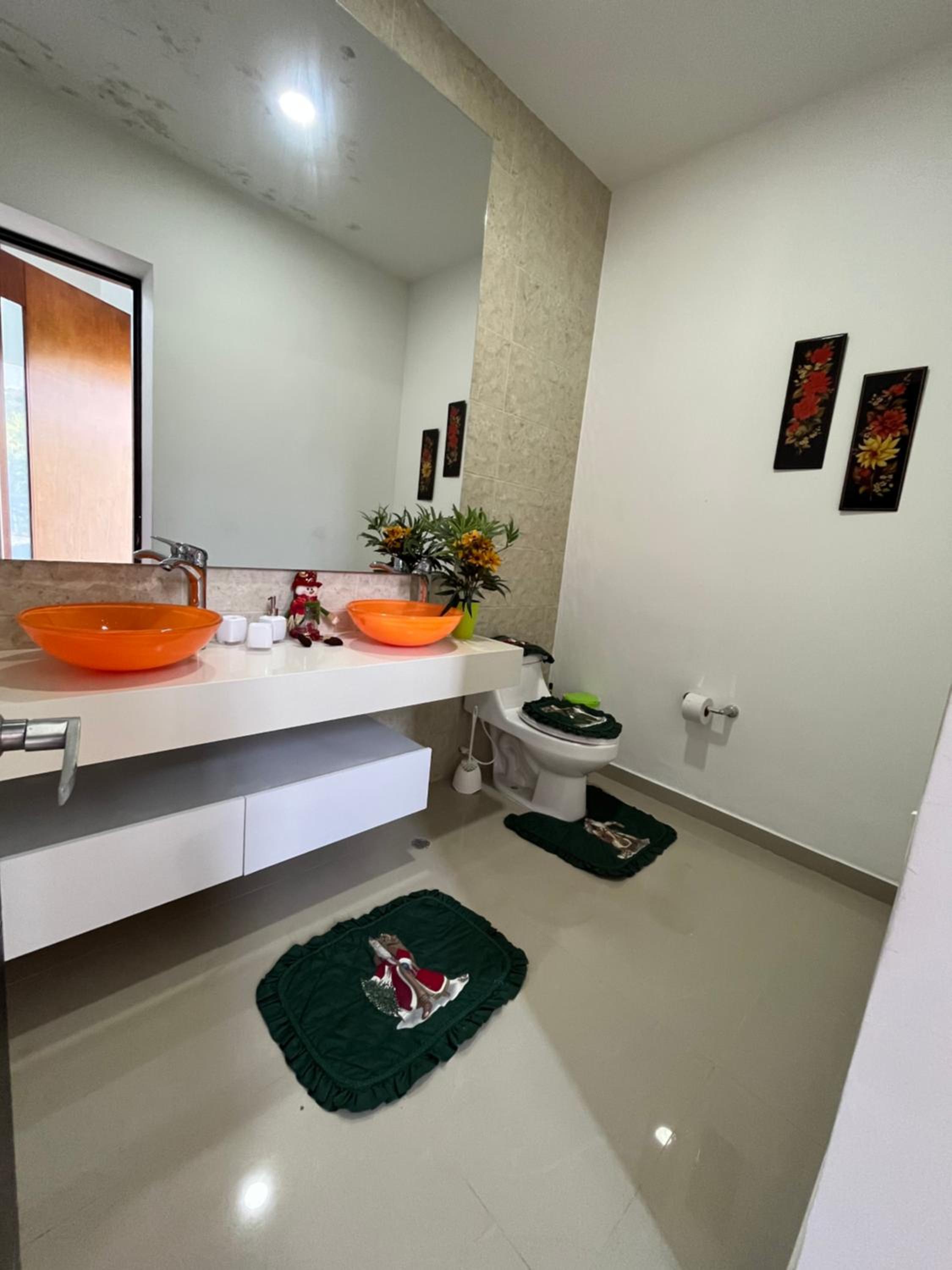 Casa Campestre en Condominio Lagos Del Peñon
