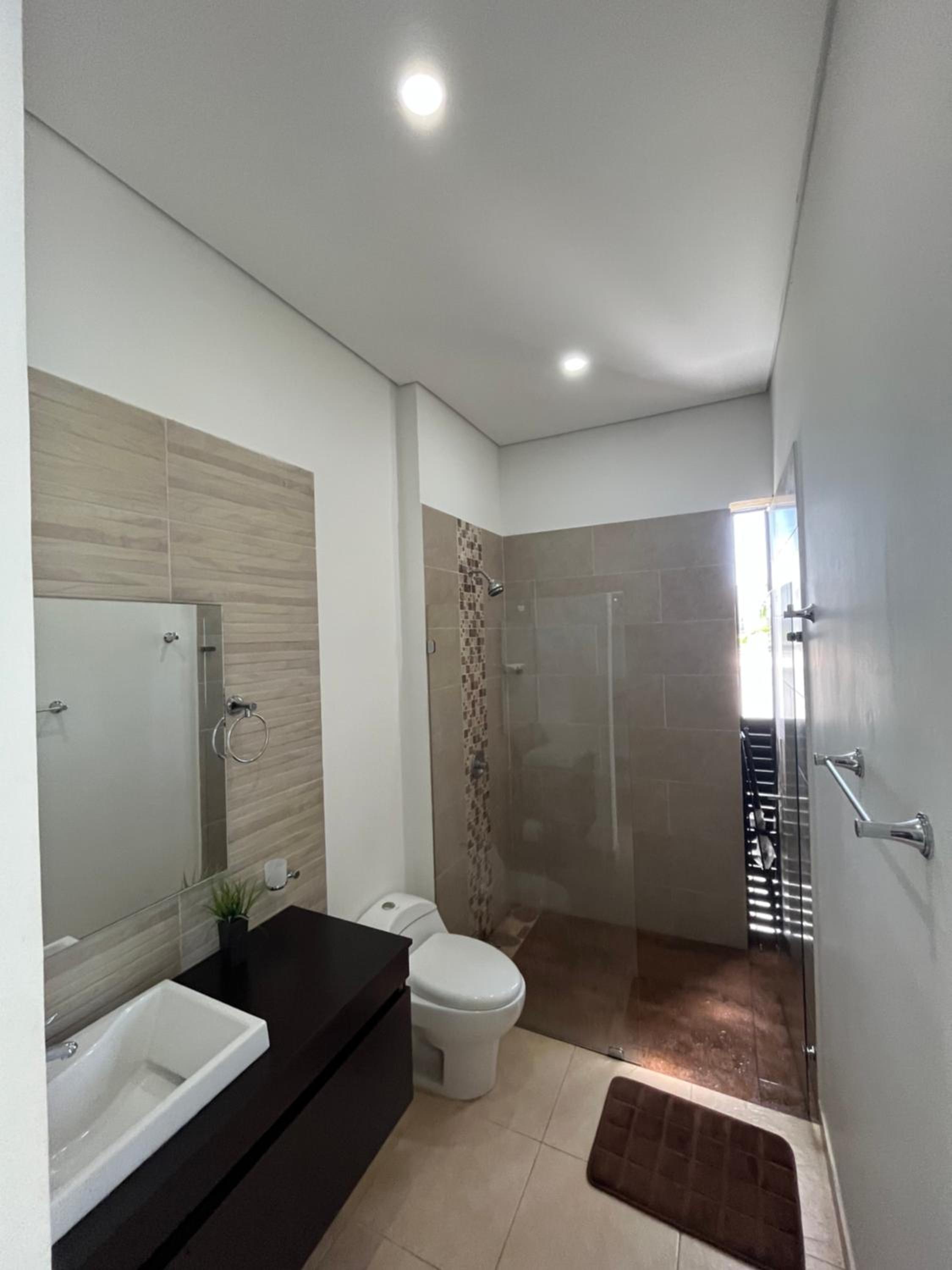 Casa Campestre en Condominio Lagos Del Peñon