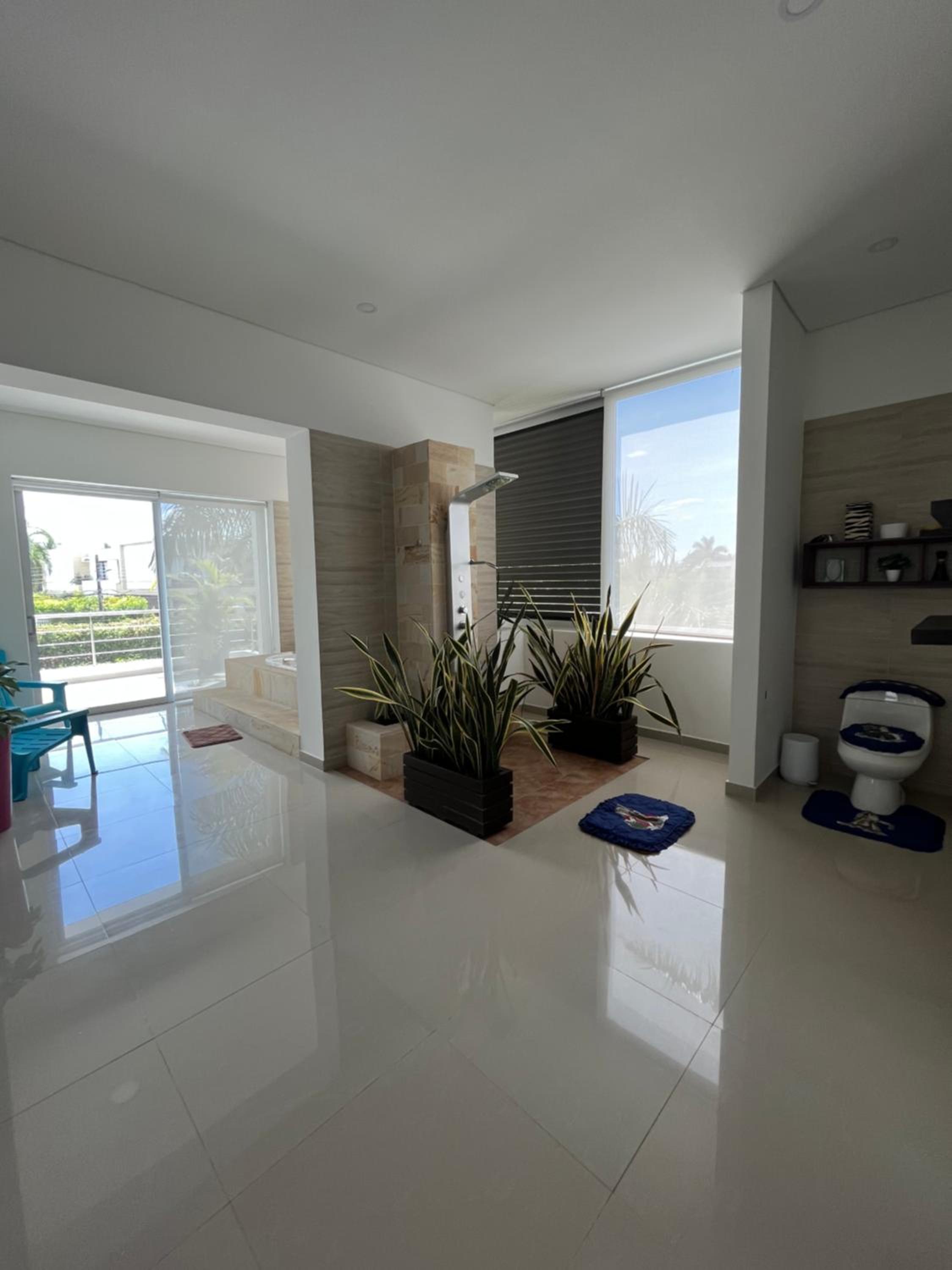 Casa Campestre en Condominio Lagos Del Peñon