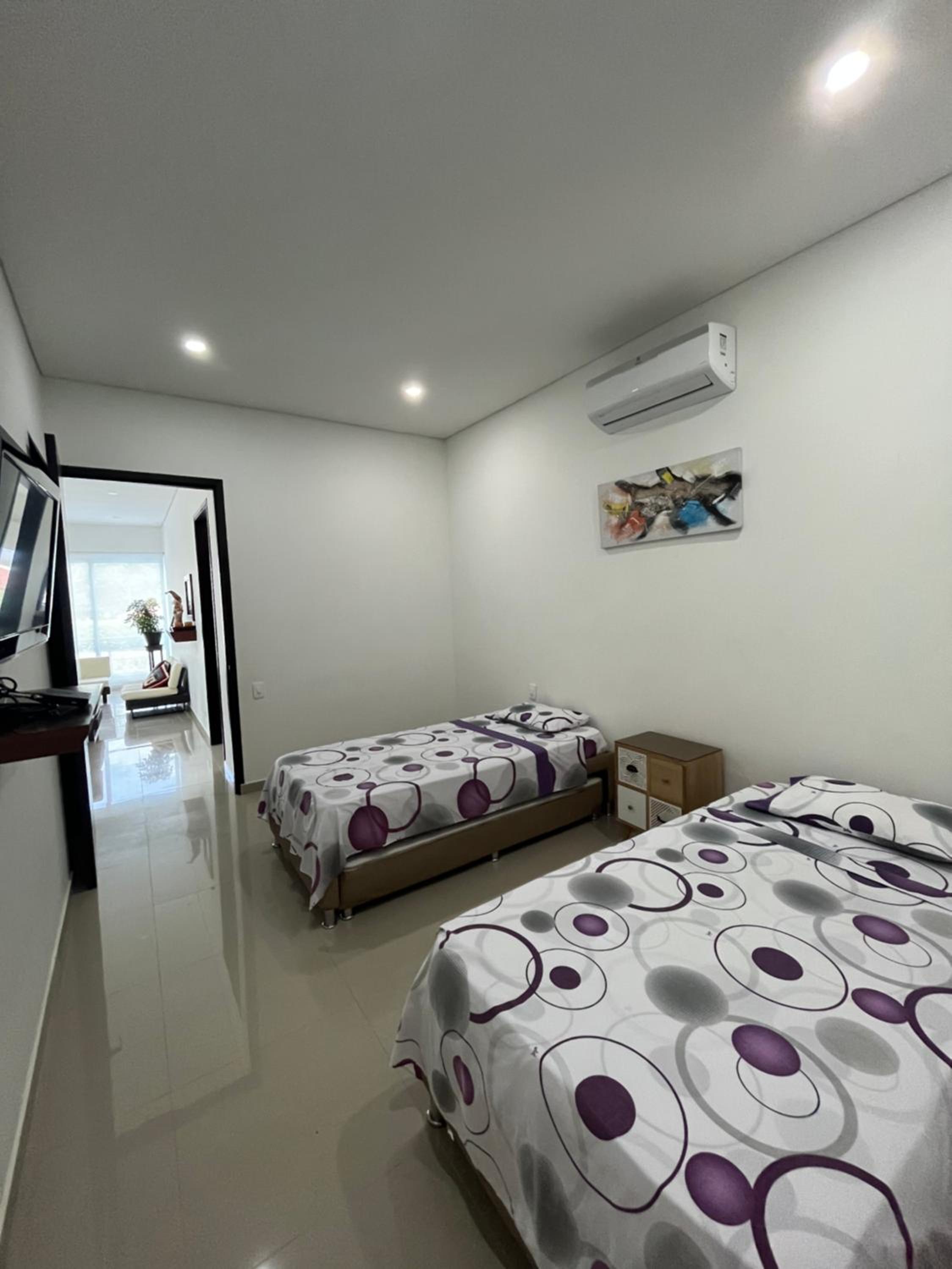 Casa Campestre en Condominio Lagos Del Peñon