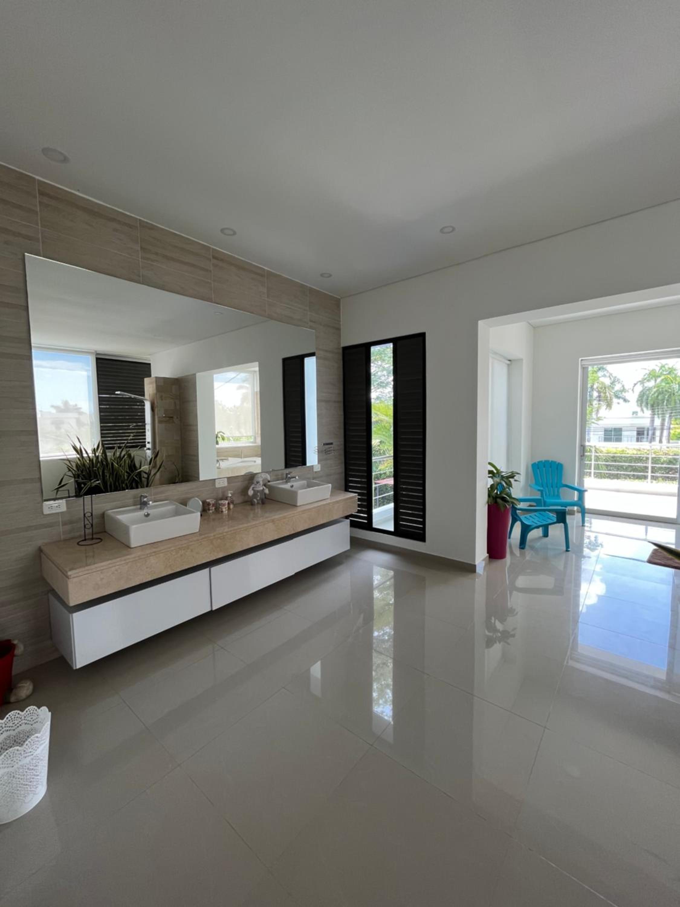 Casa Campestre en Condominio Lagos Del Peñon