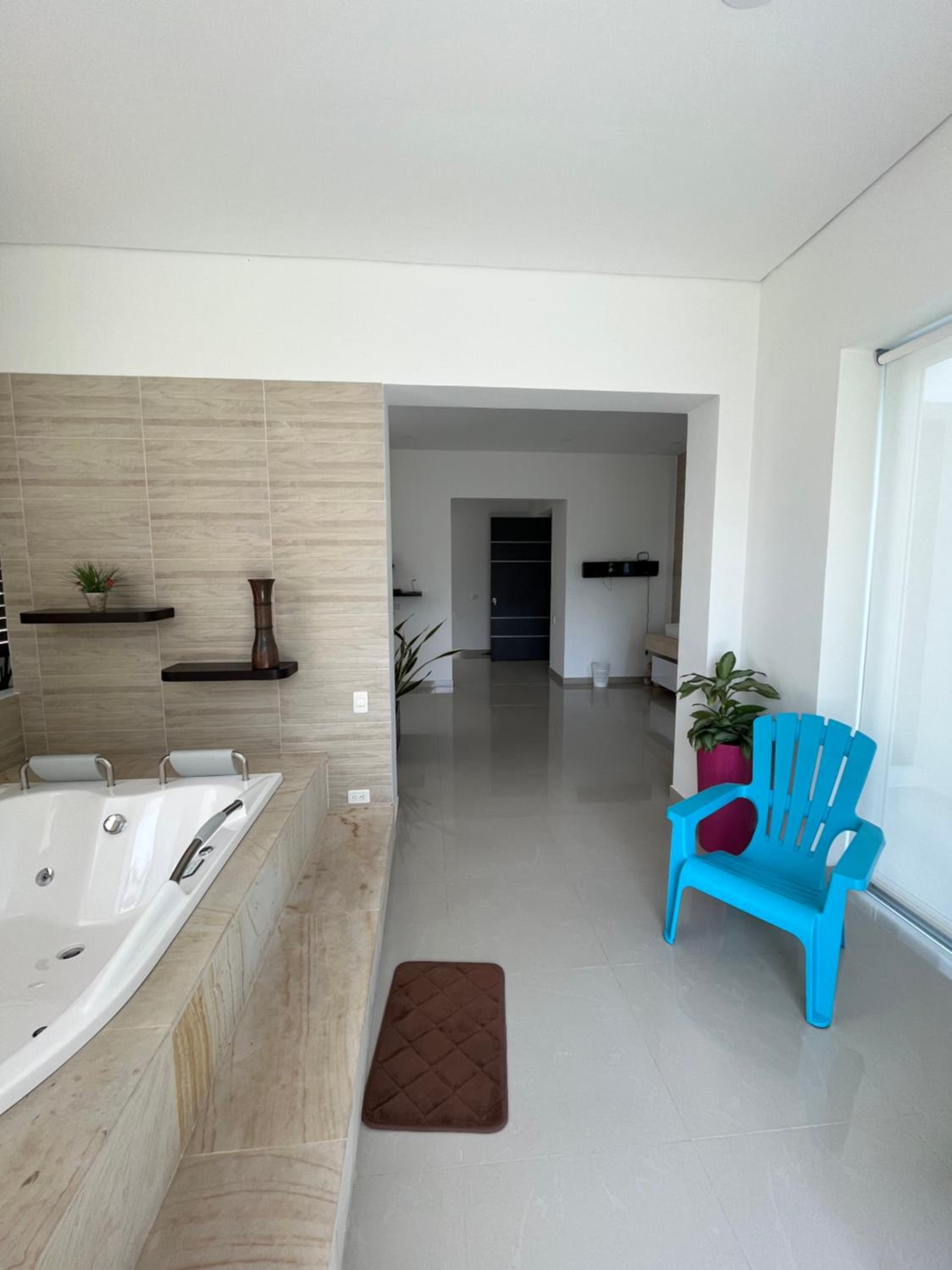 Casa Campestre en Condominio Lagos Del Peñon
