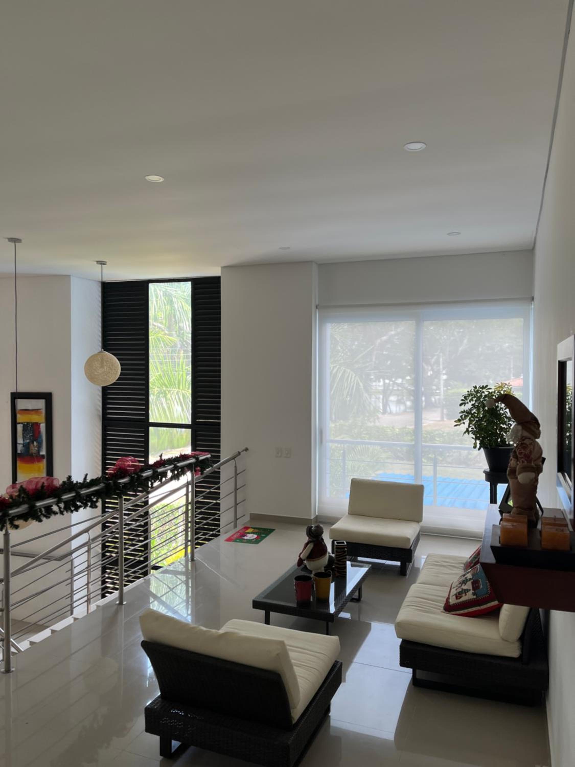 Casa Campestre en Condominio Lagos Del Peñon