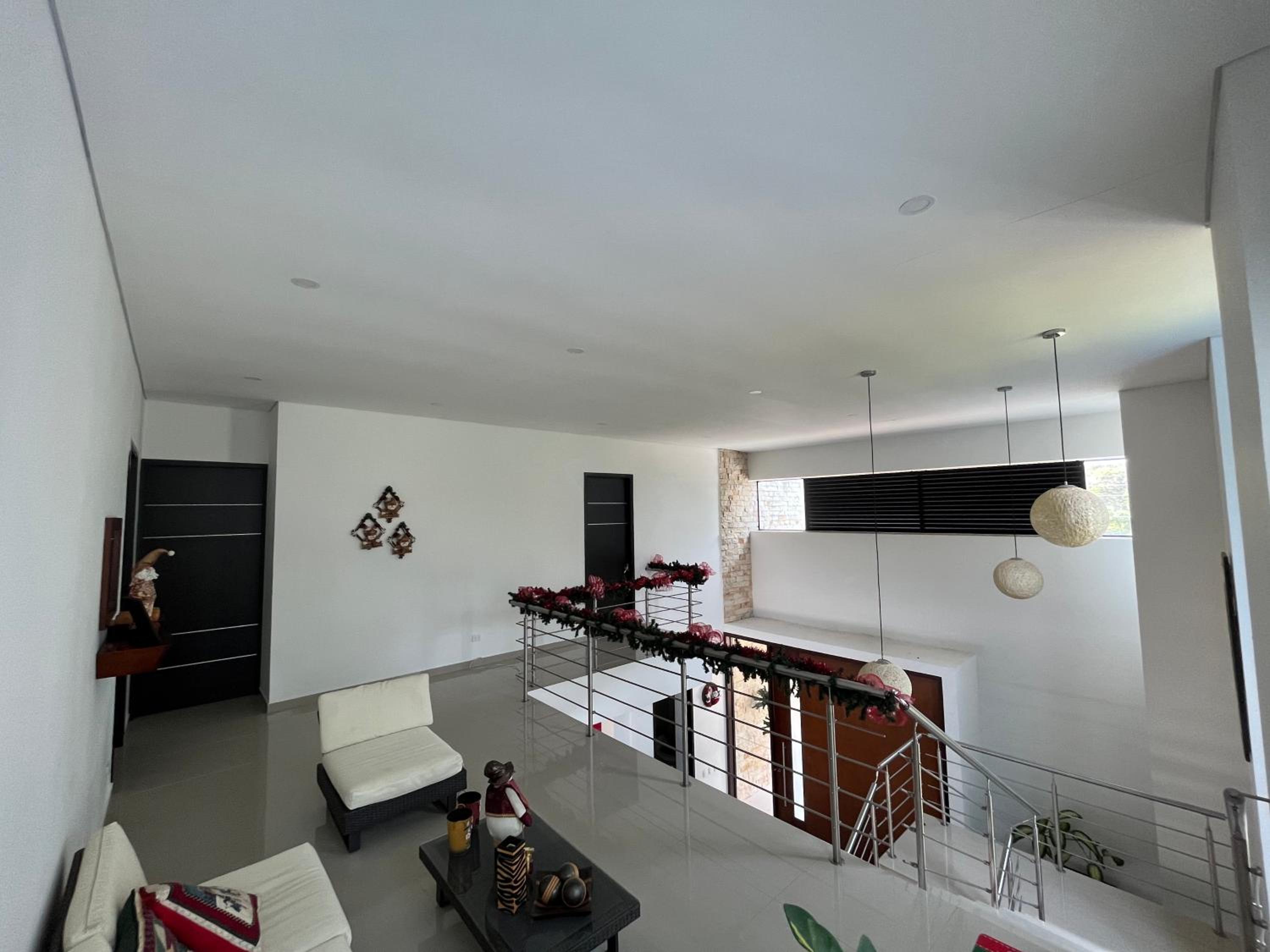 Casa Campestre en Condominio Lagos Del Peñon