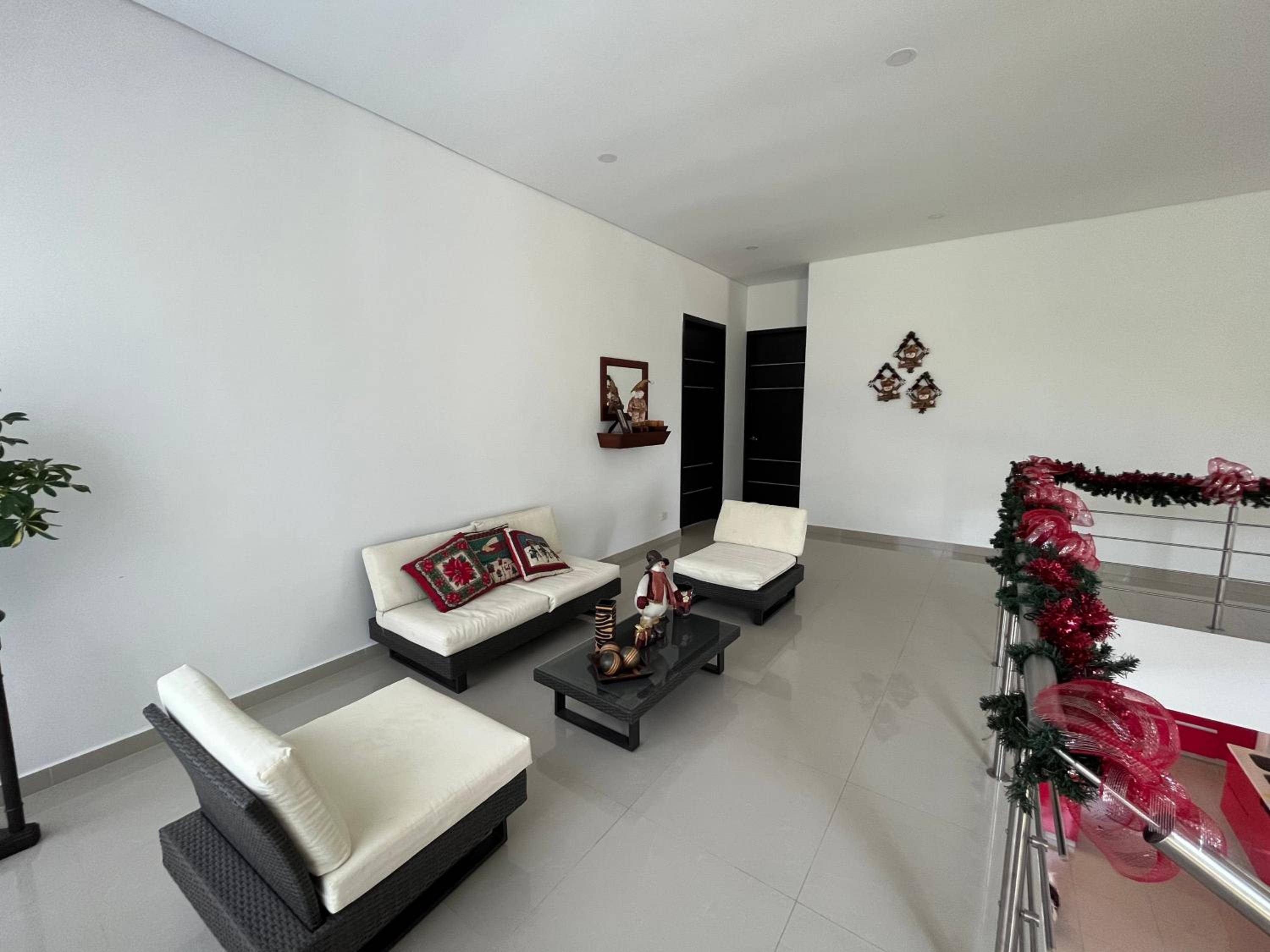 Casa Campestre en Condominio Lagos Del Peñon