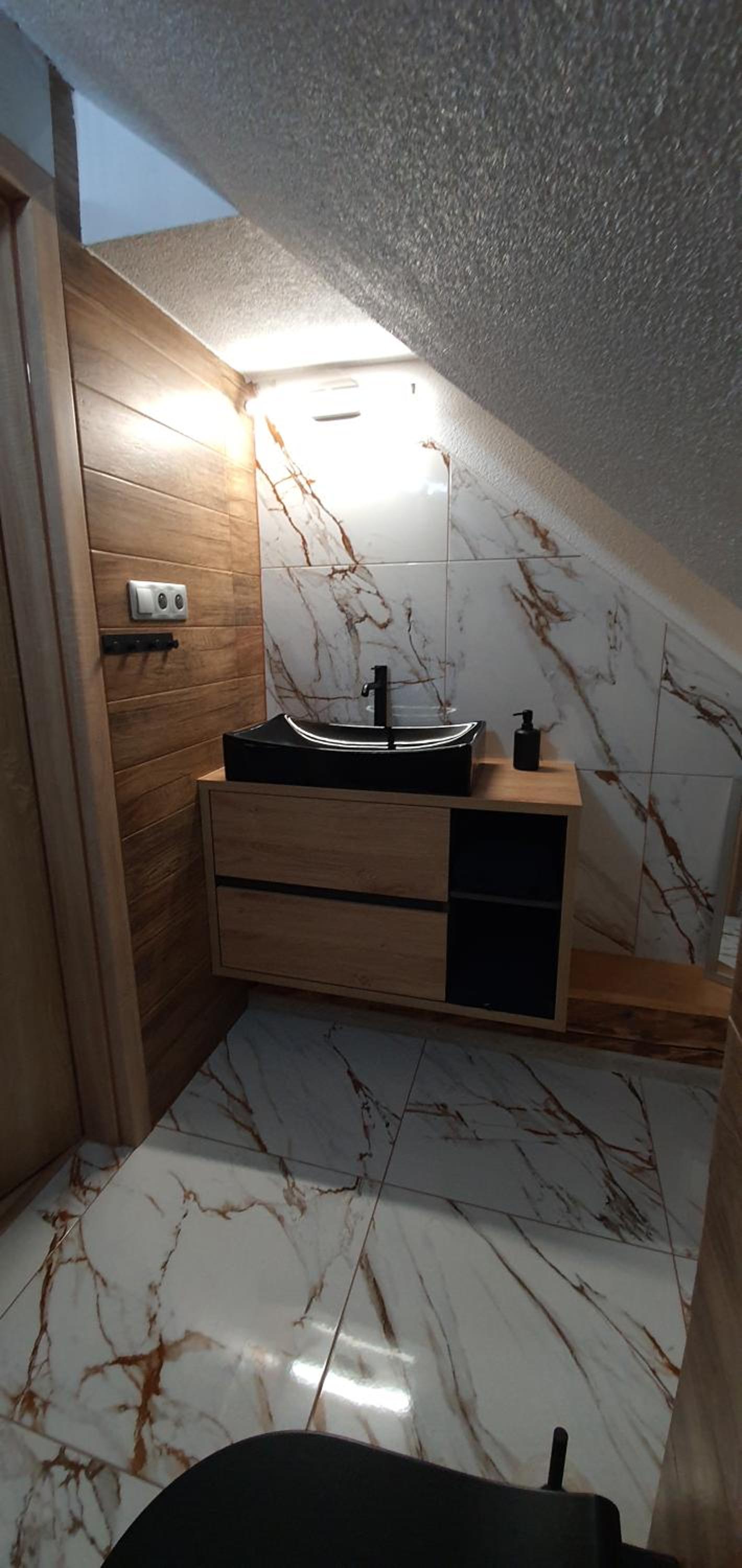Apartmany Scarlett view 2