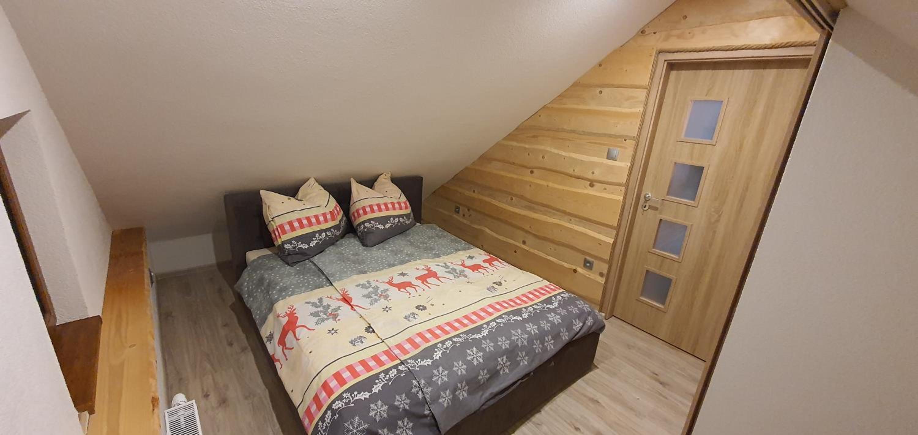 Apartmany Scarlett view 4