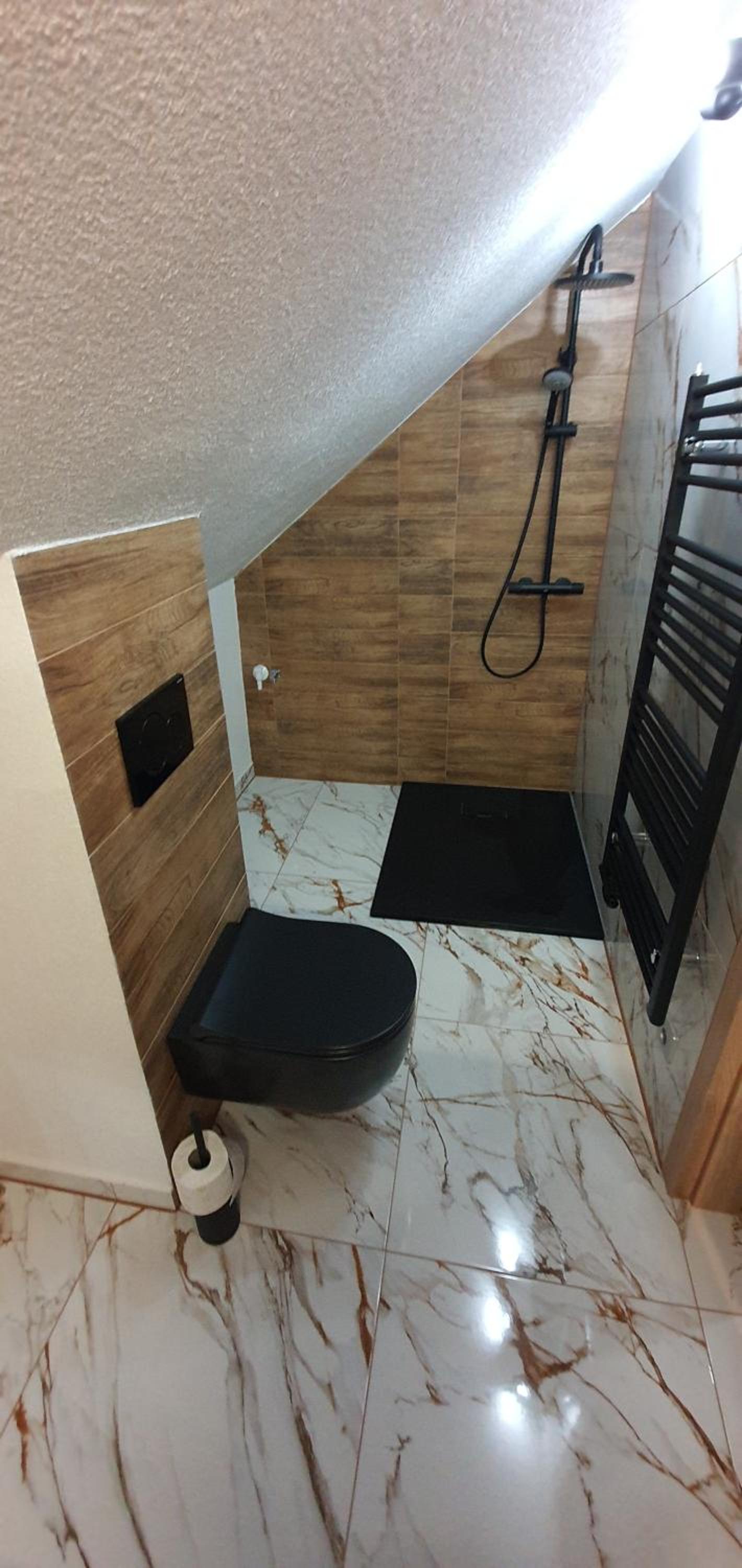 Apartmany Scarlett view 5