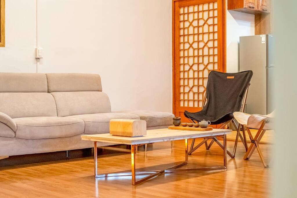 Ellon Hanok Pension view 3