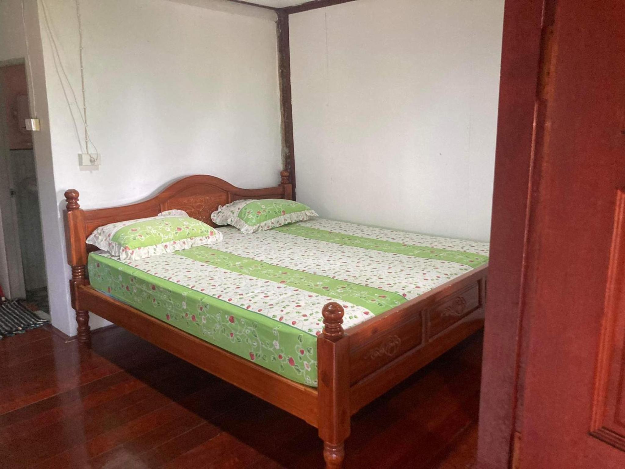 Easy Life Bungalows